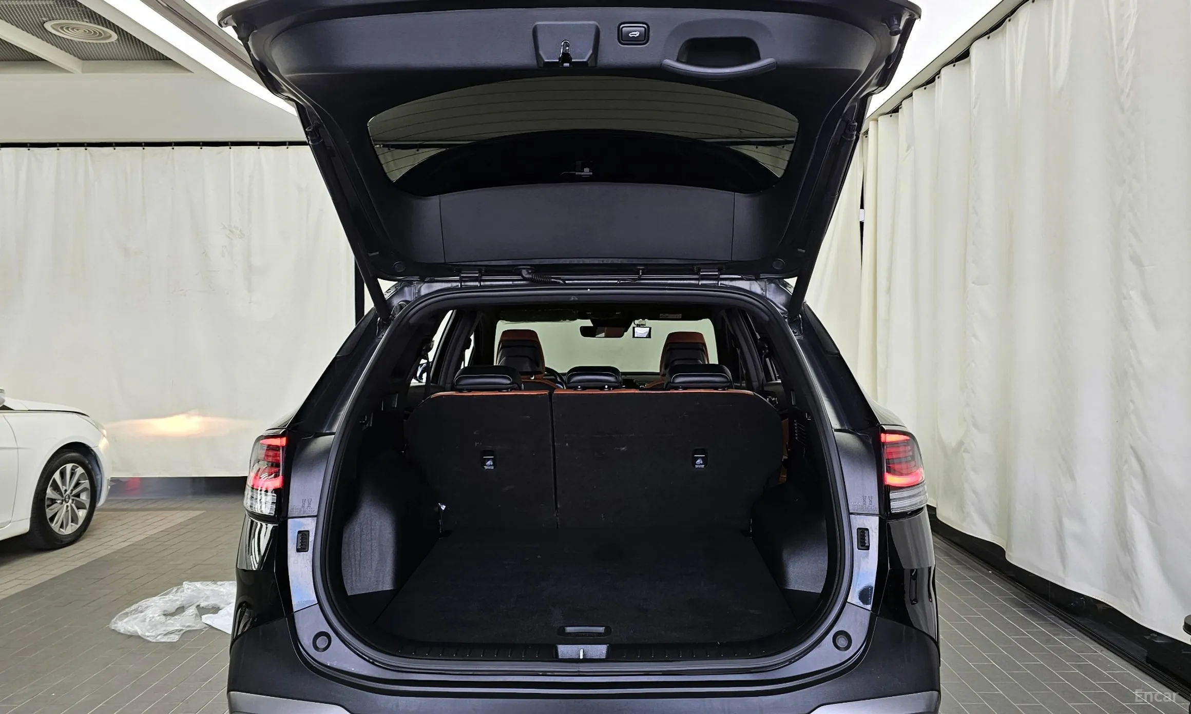 Kia Sportage 5th Generation превью 20