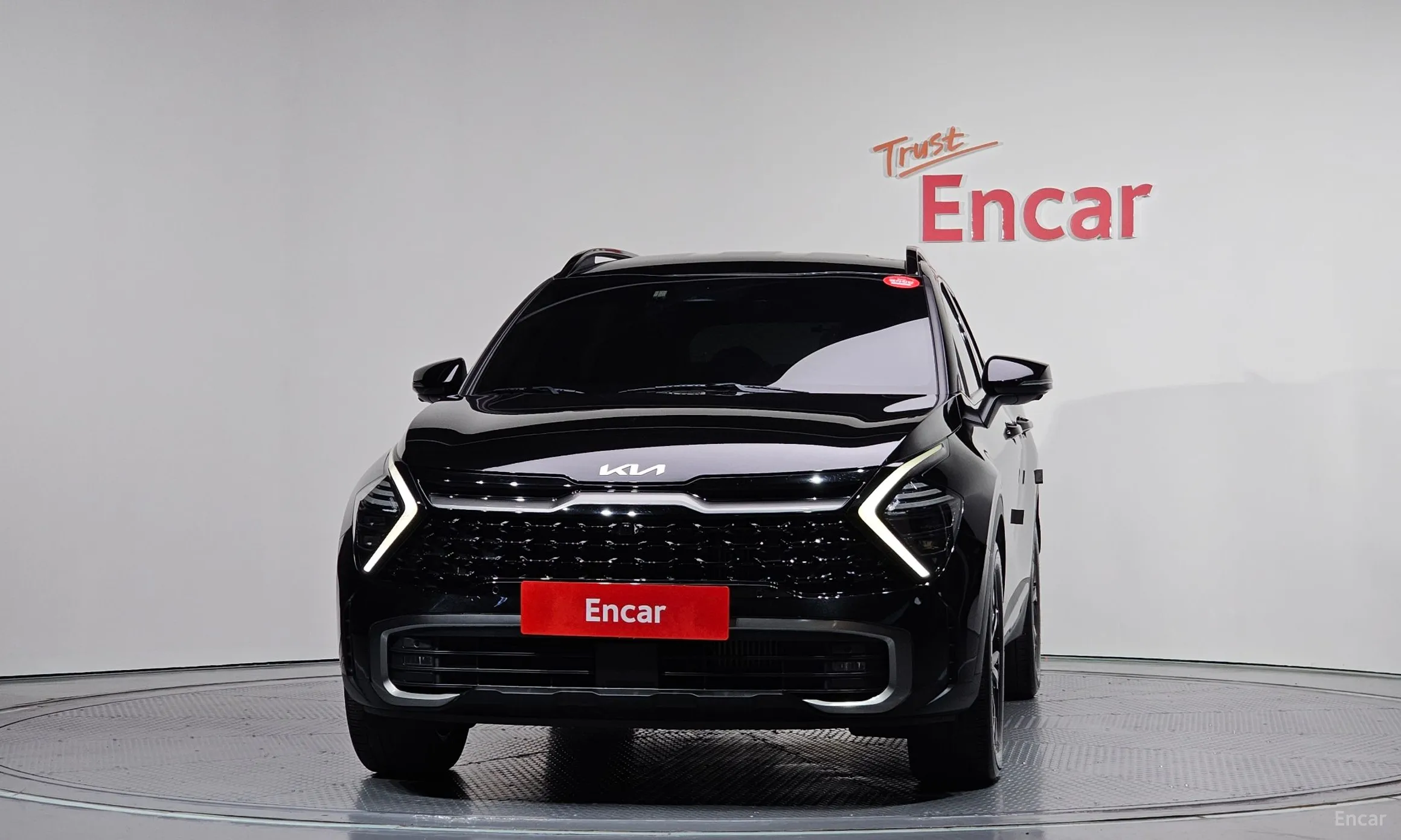 Kia Sportage 5th Generation превью 3