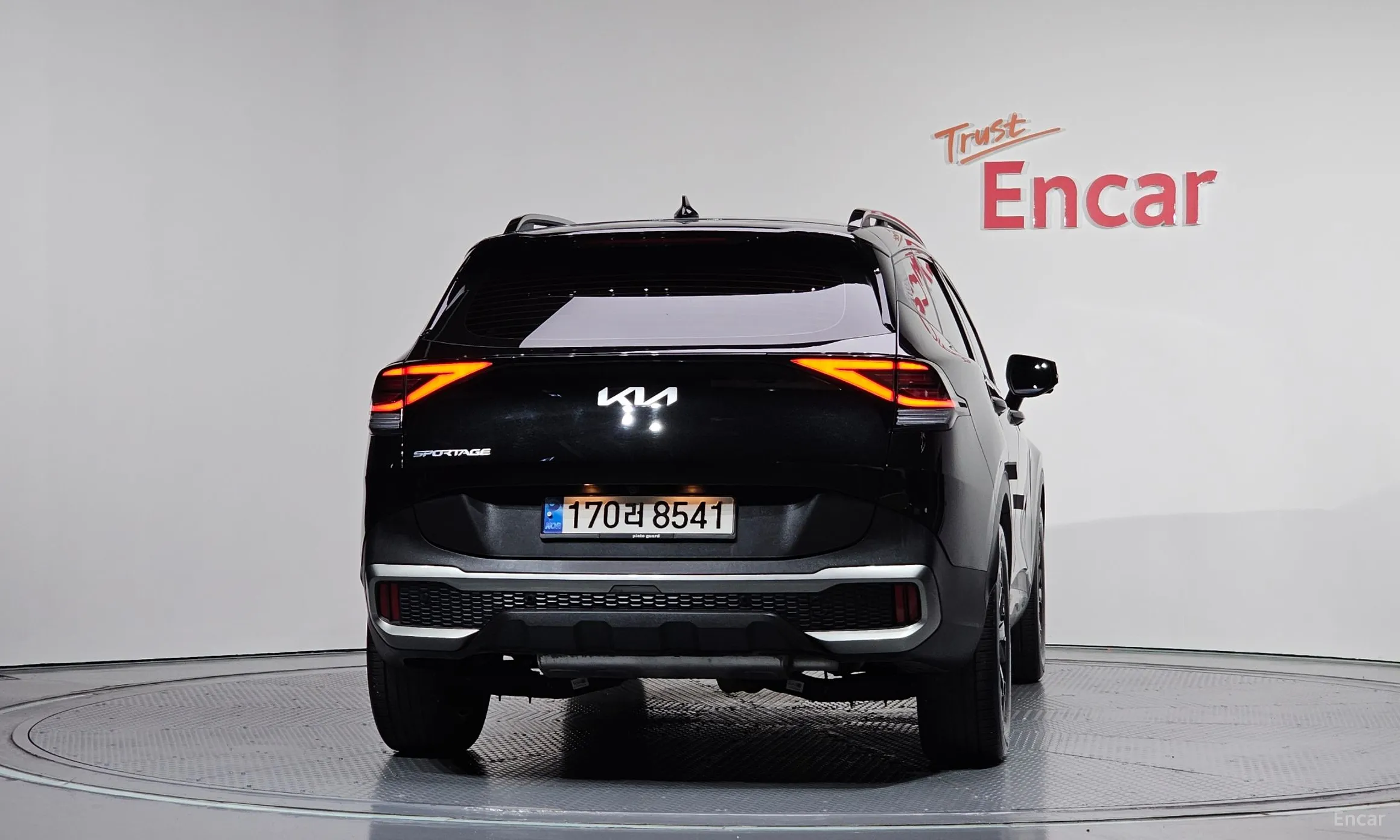 Kia Sportage 5th Generation превью 4