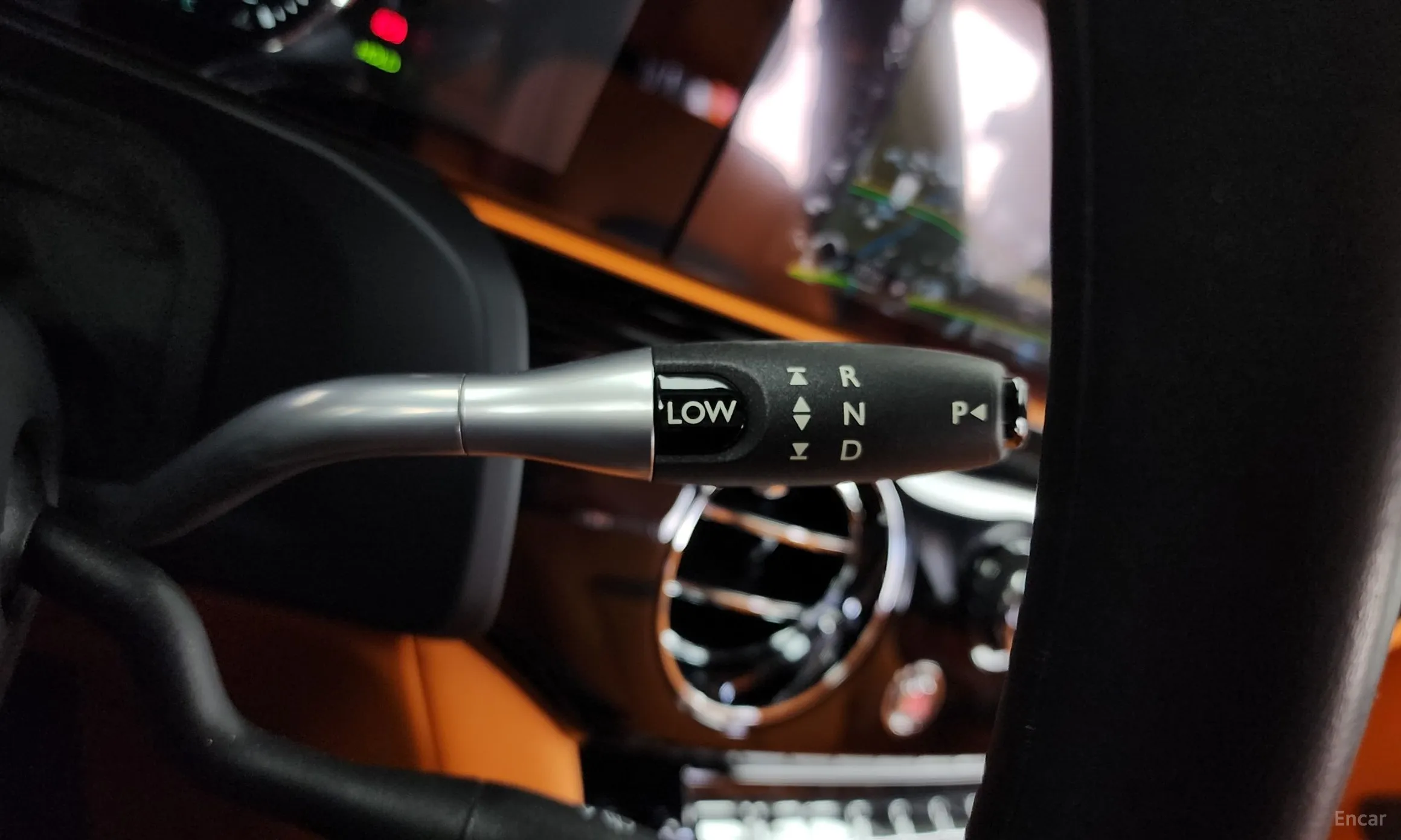 Rolls-Royce Ghost 2nd Generation превью 9