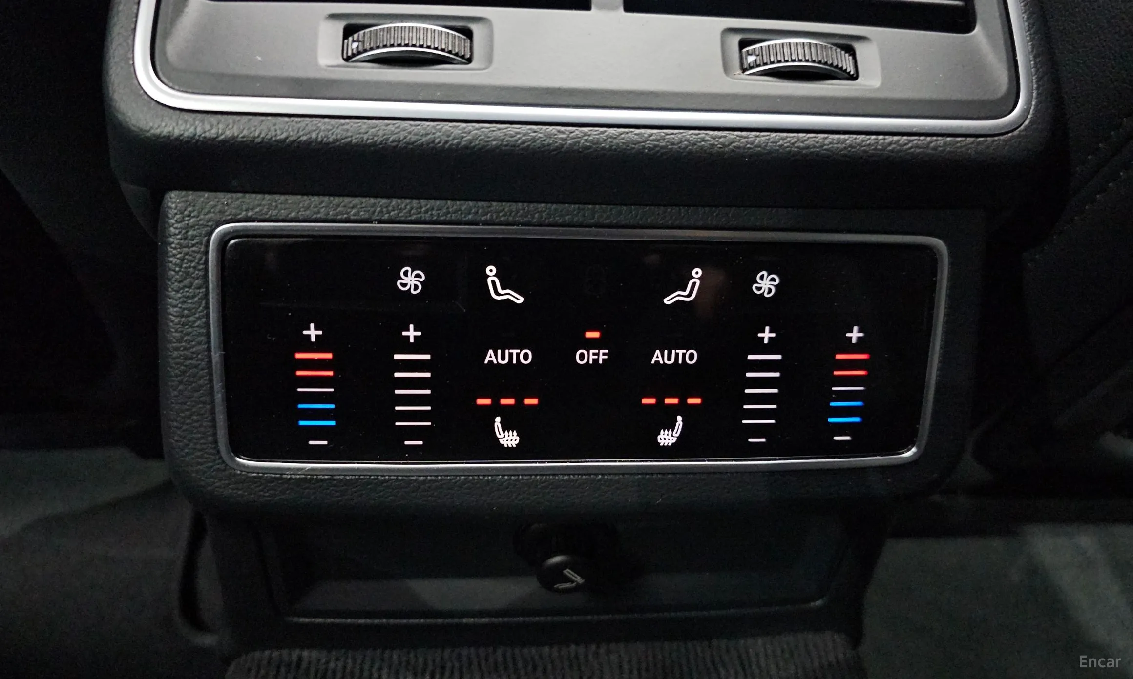 Audi A6 (C8) превью 17