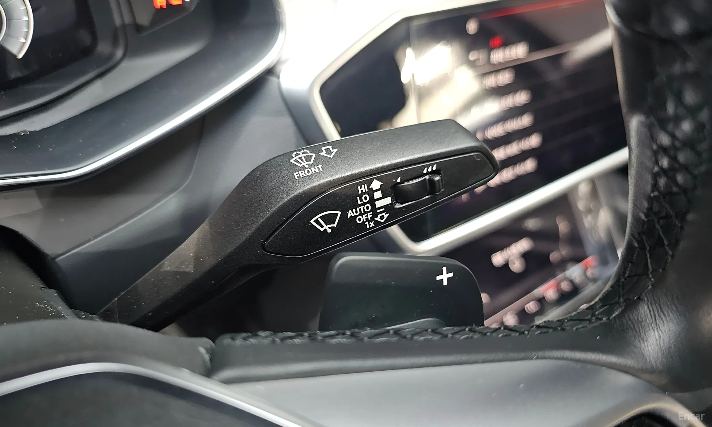 Audi A6 (C8) превью 18