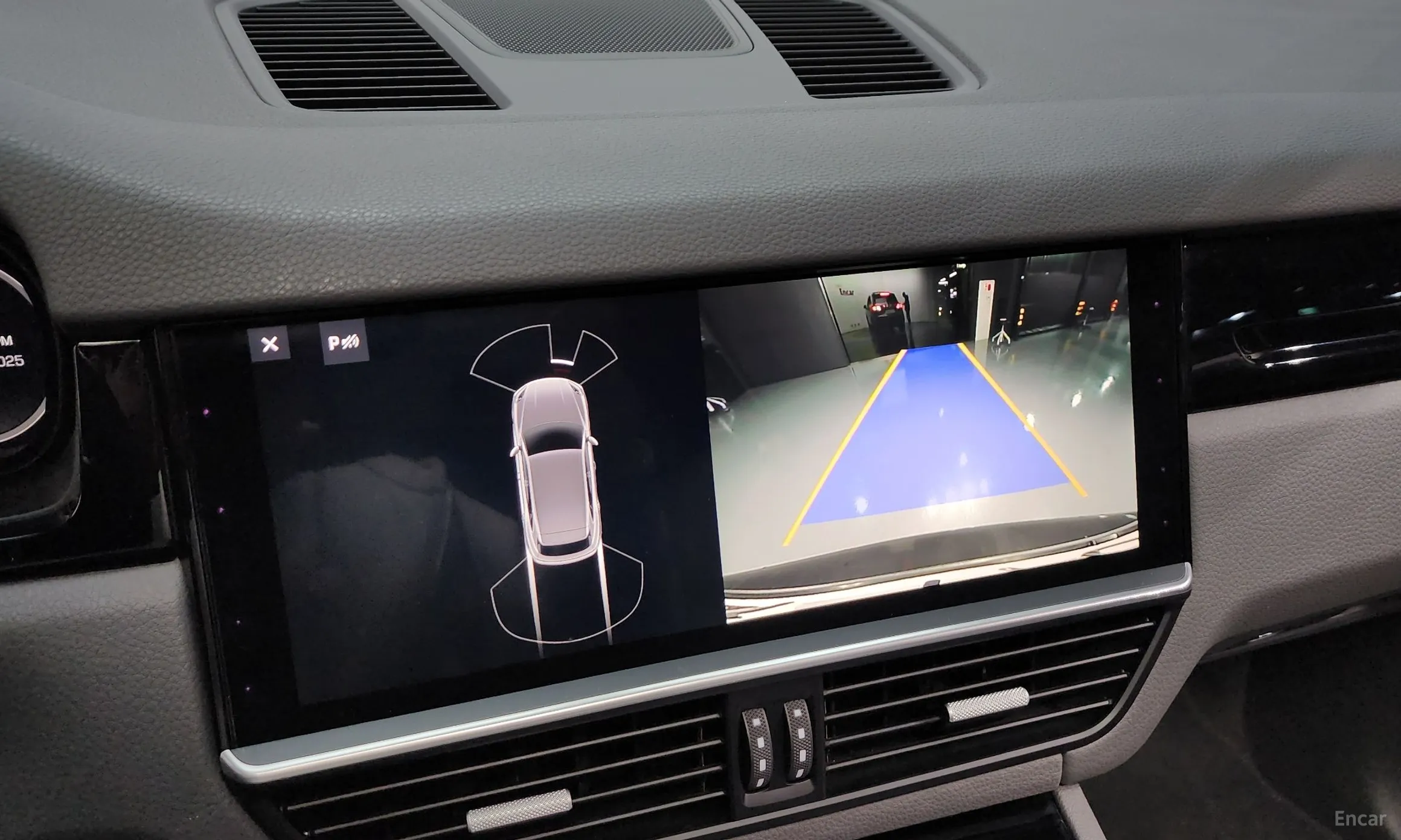 Porsche Cayenne (PO536) превью 15