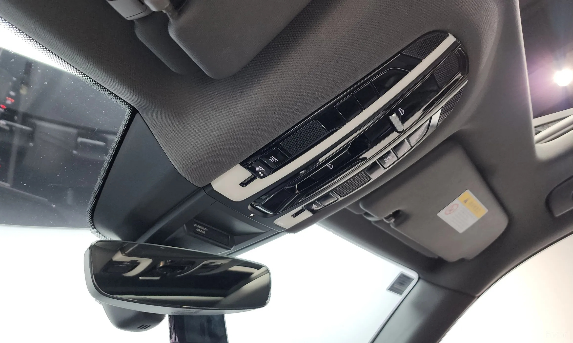 Porsche Cayenne (PO536) превью 18