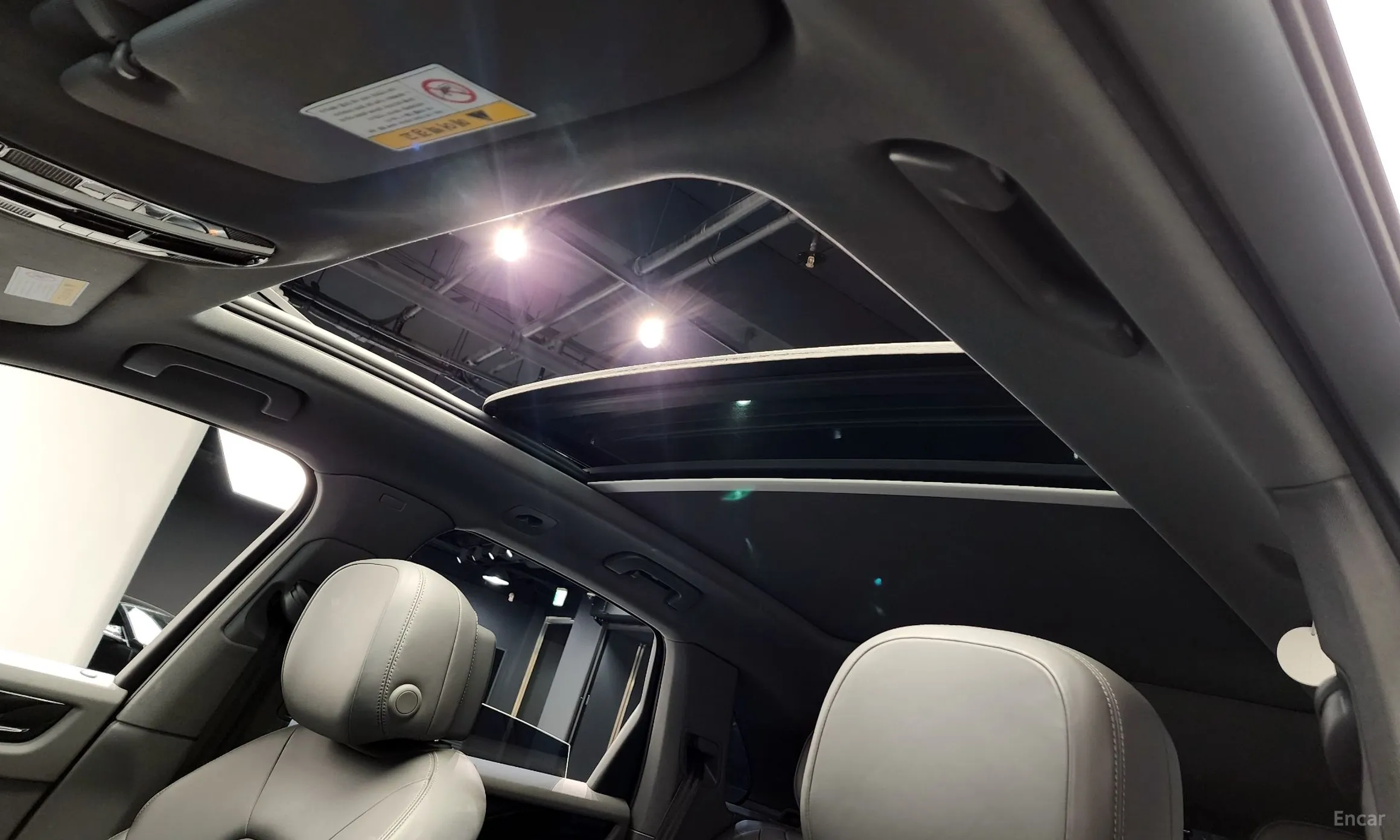 Porsche Cayenne (PO536) превью 19