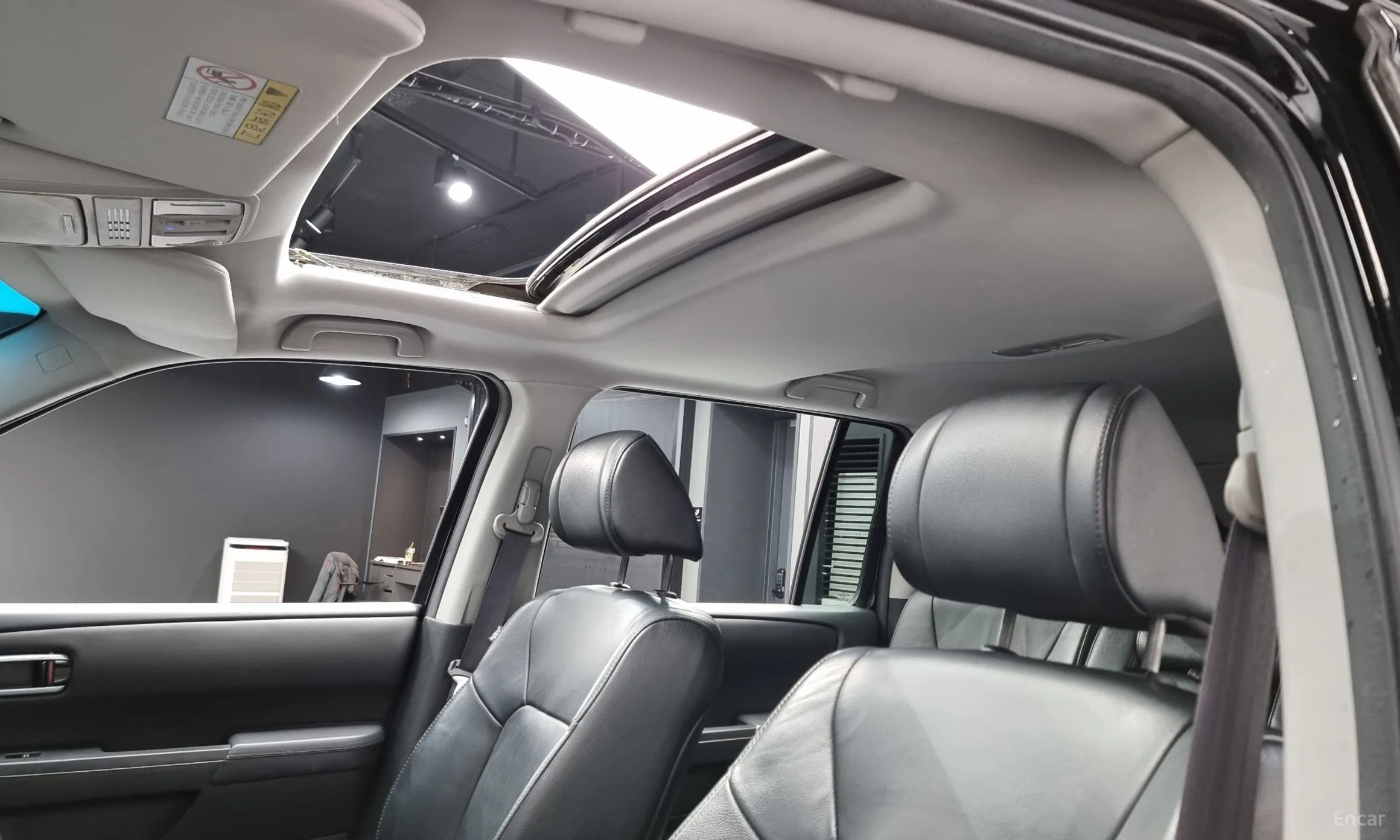 Honda Pilot превью 16