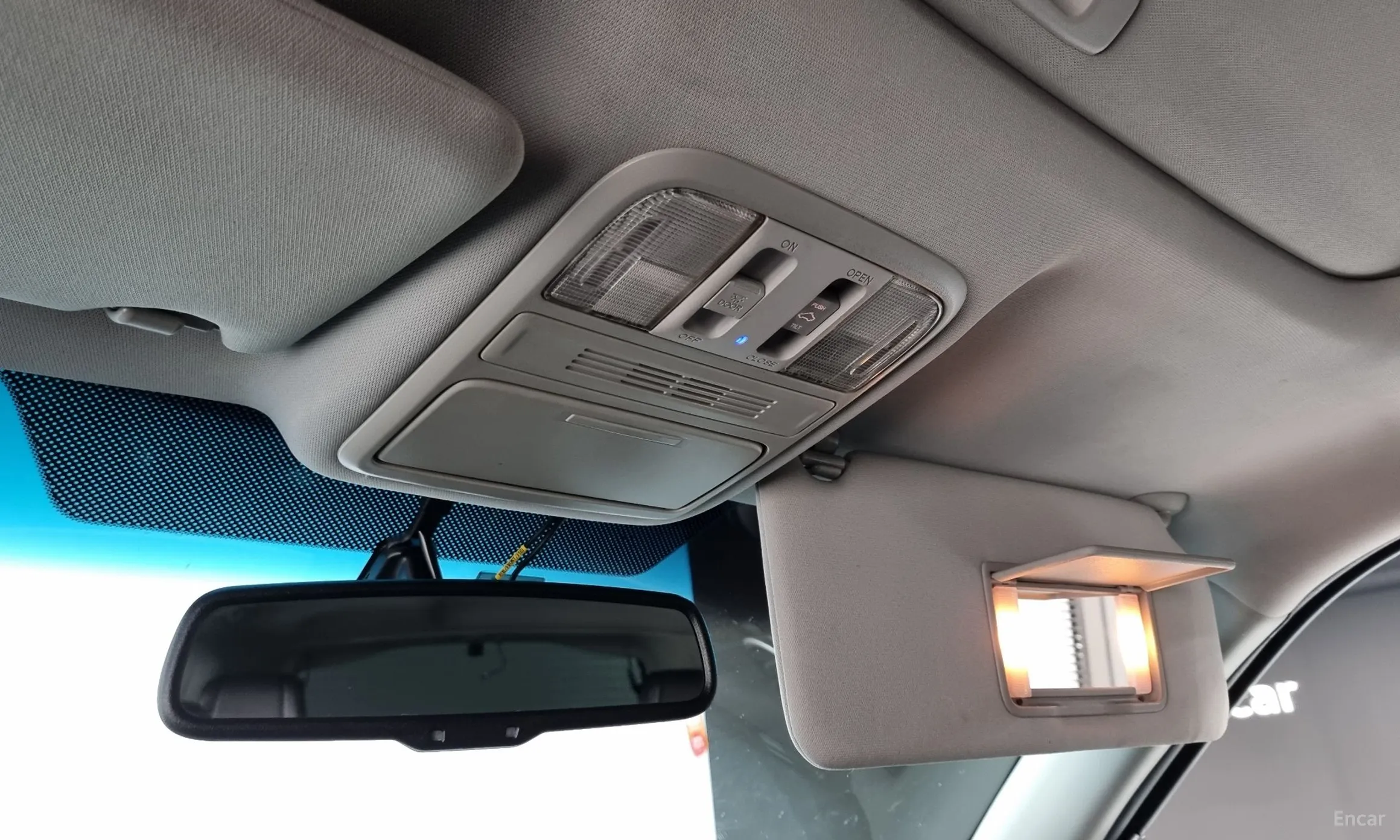 Honda Pilot превью 17