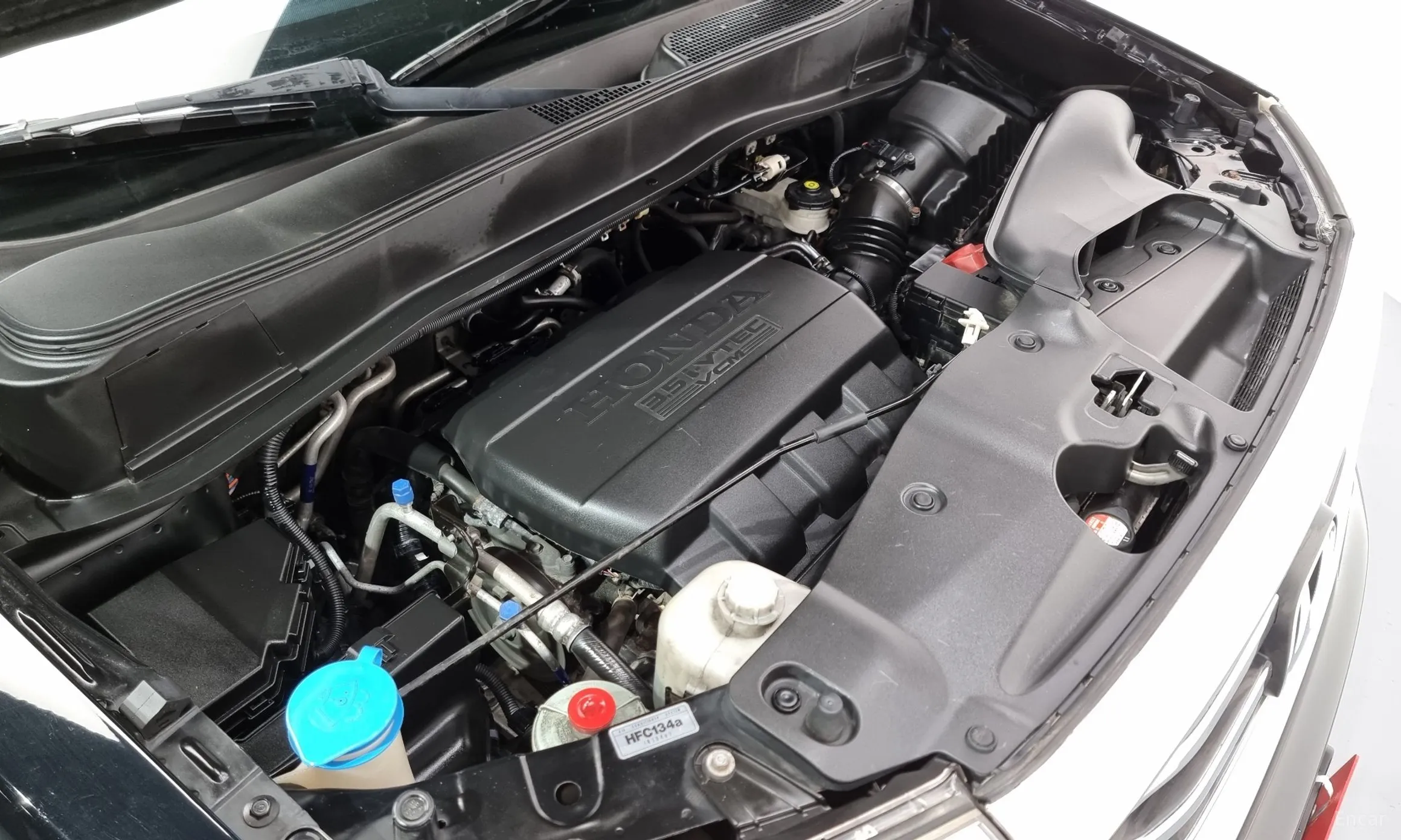 Honda Pilot превью 6