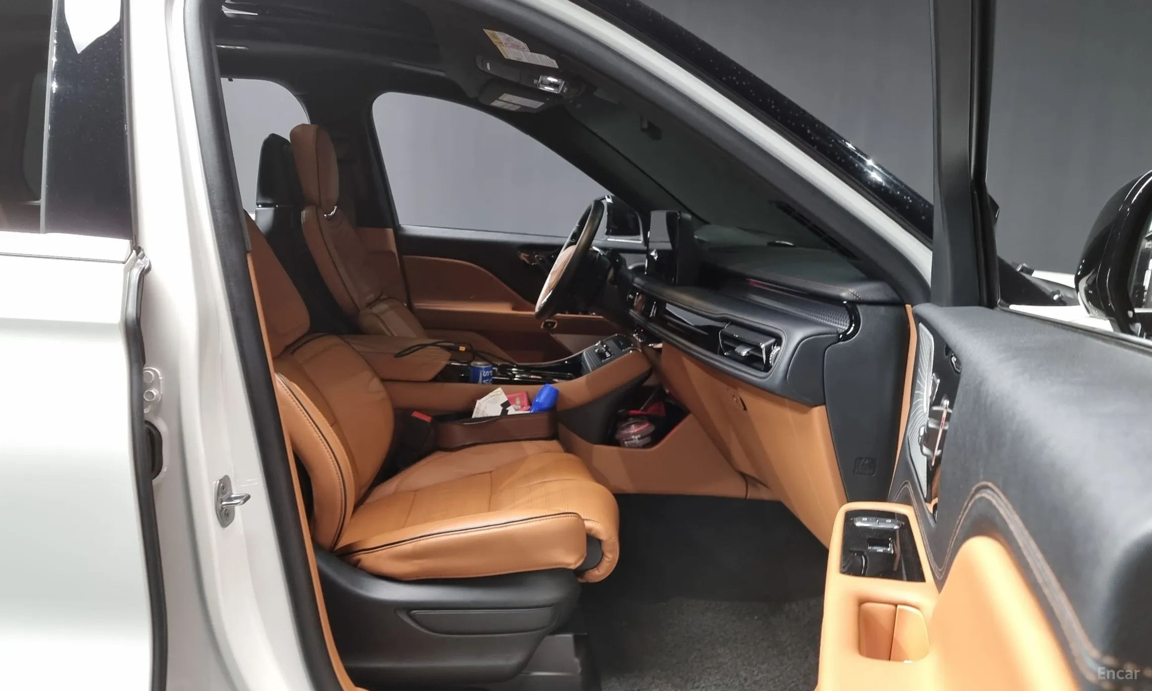 Lincoln Aviator 2nd Generation превью 11