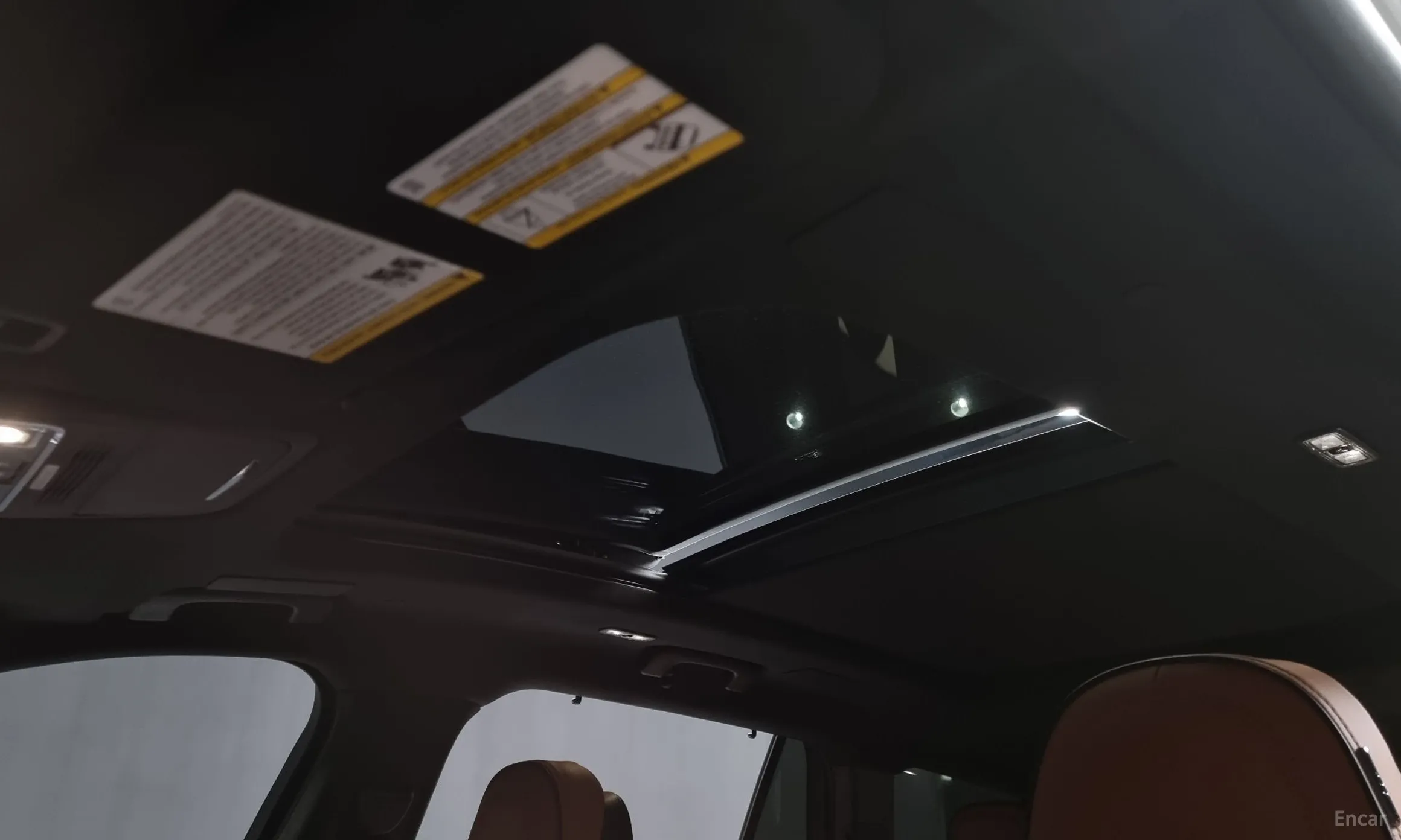 Lincoln Aviator 2nd Generation превью 19