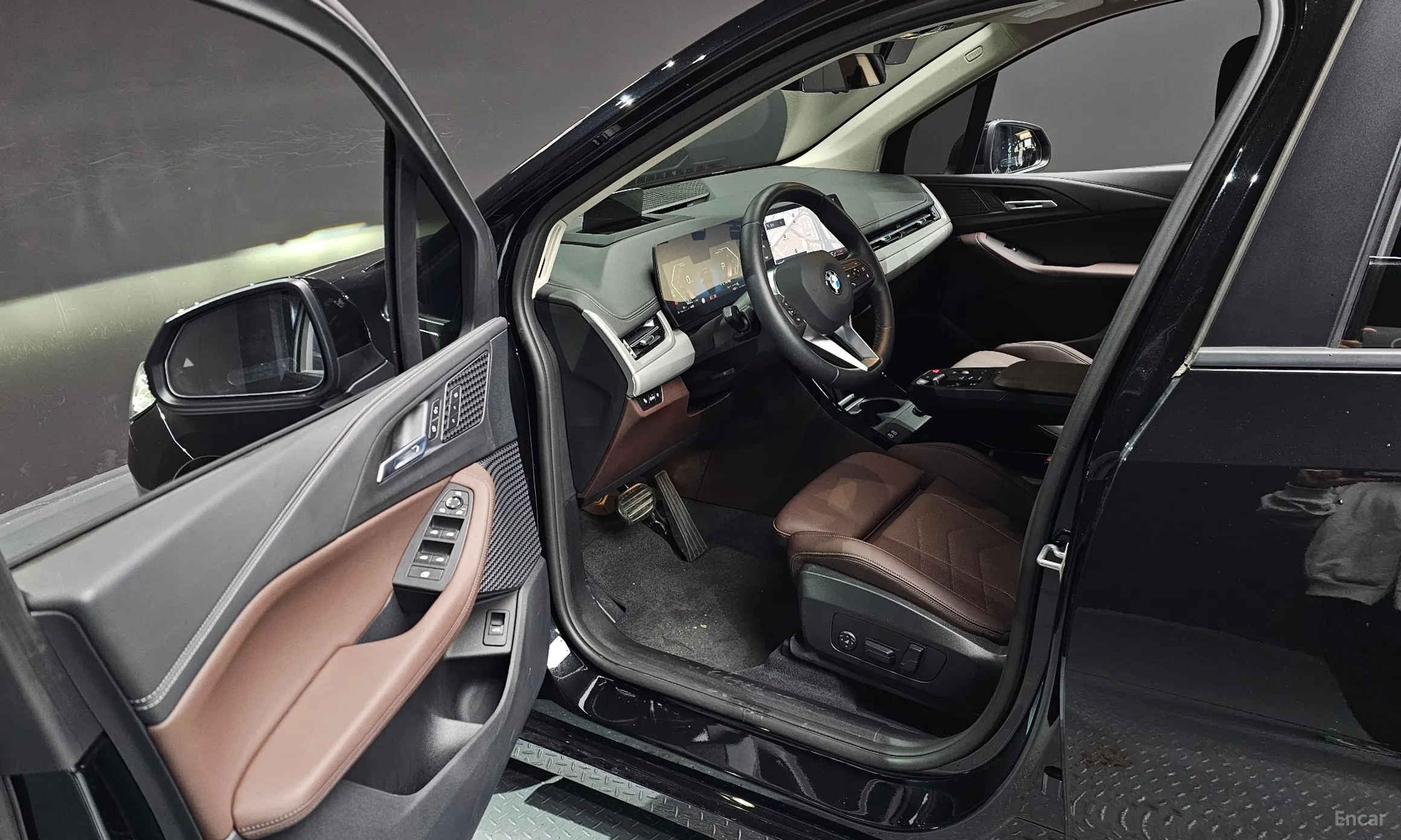 BMW 2 Series Active Tourer (U06) превью 11