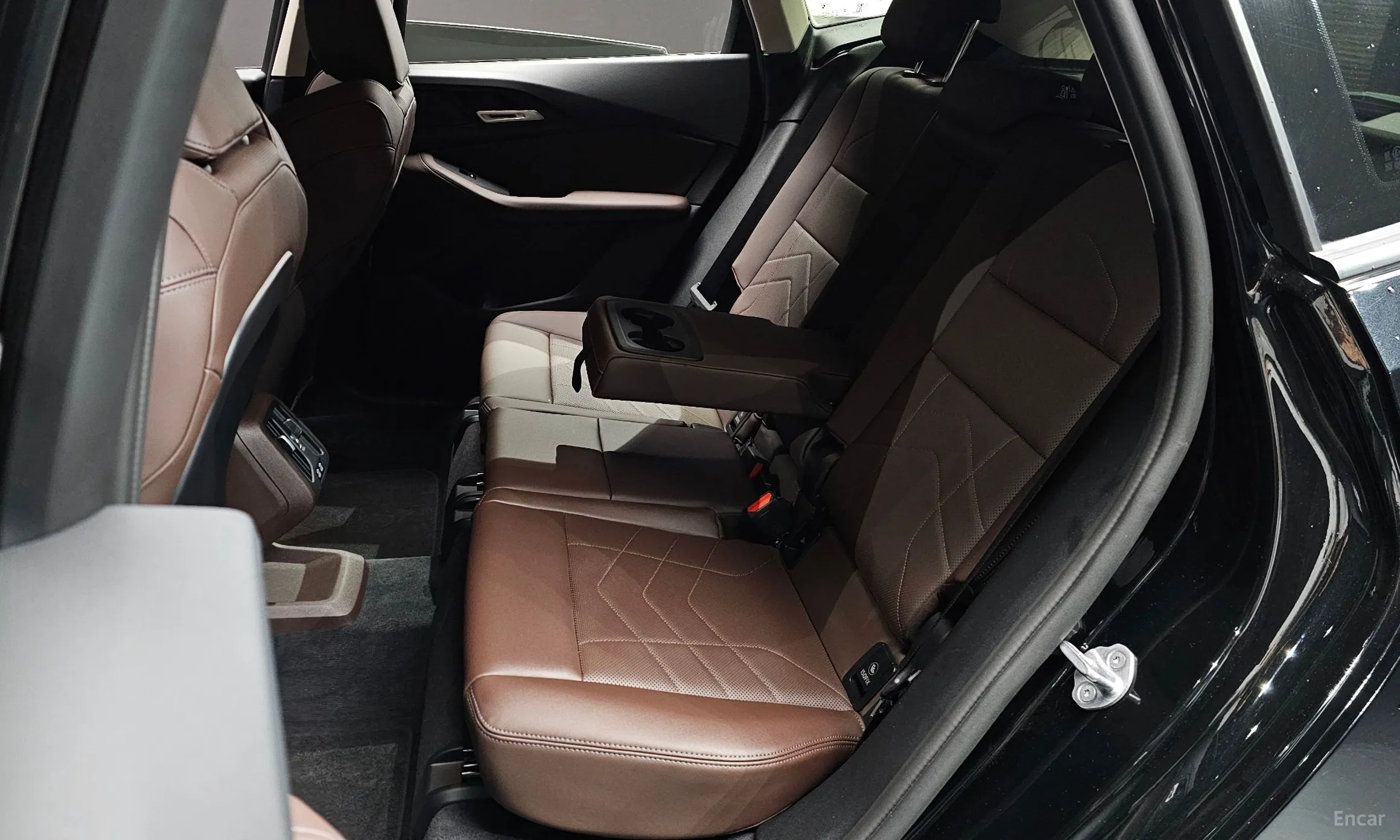 BMW 2 Series Active Tourer (U06) превью 12