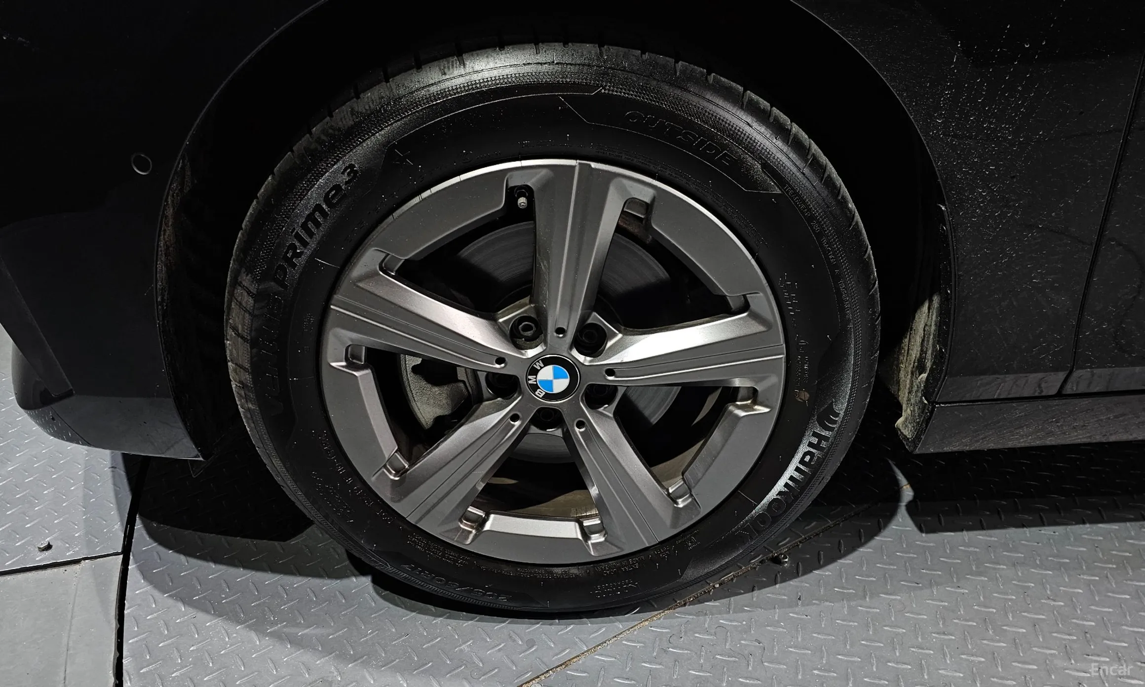 BMW 2 Series Active Tourer (U06) превью 5