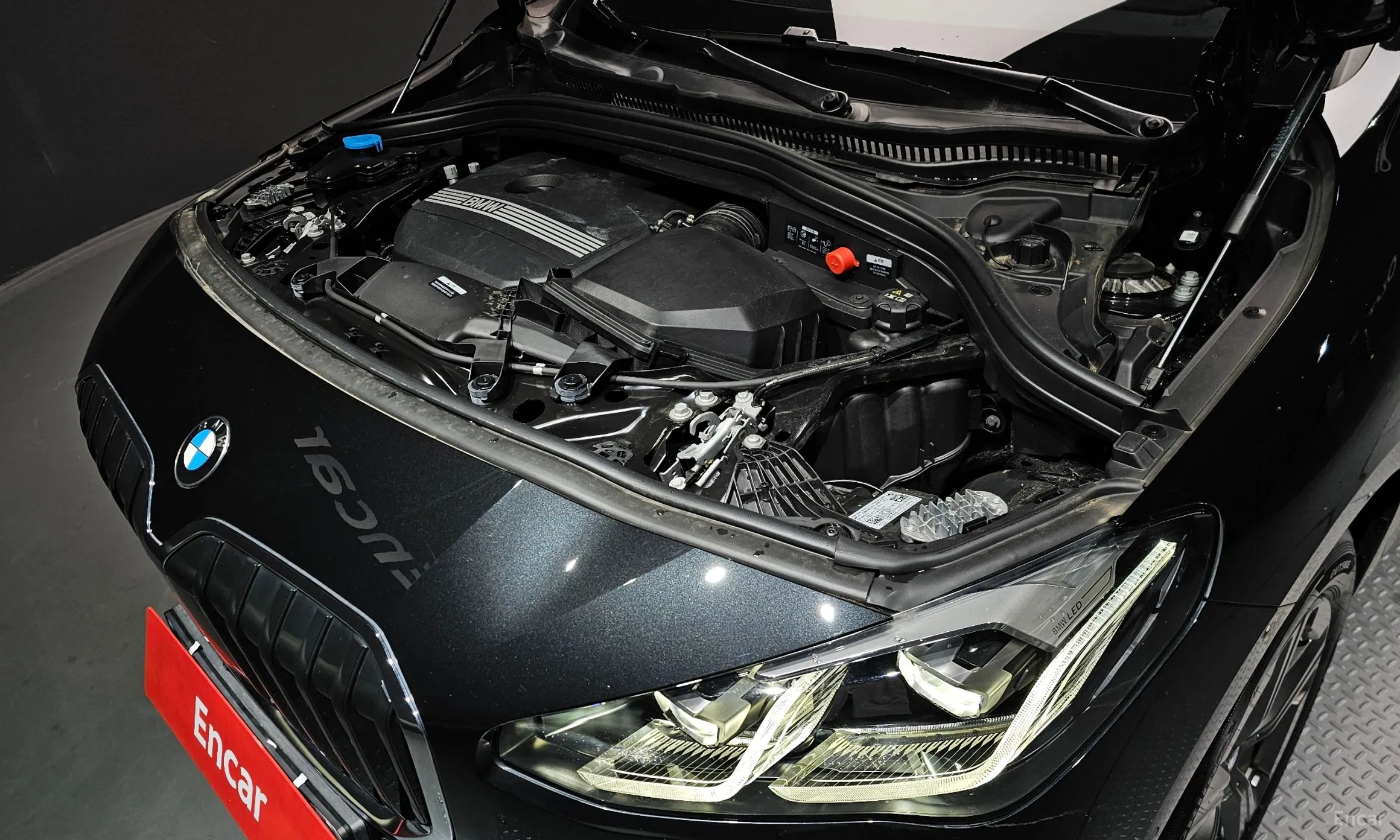 BMW 2 Series Active Tourer (U06) превью 6