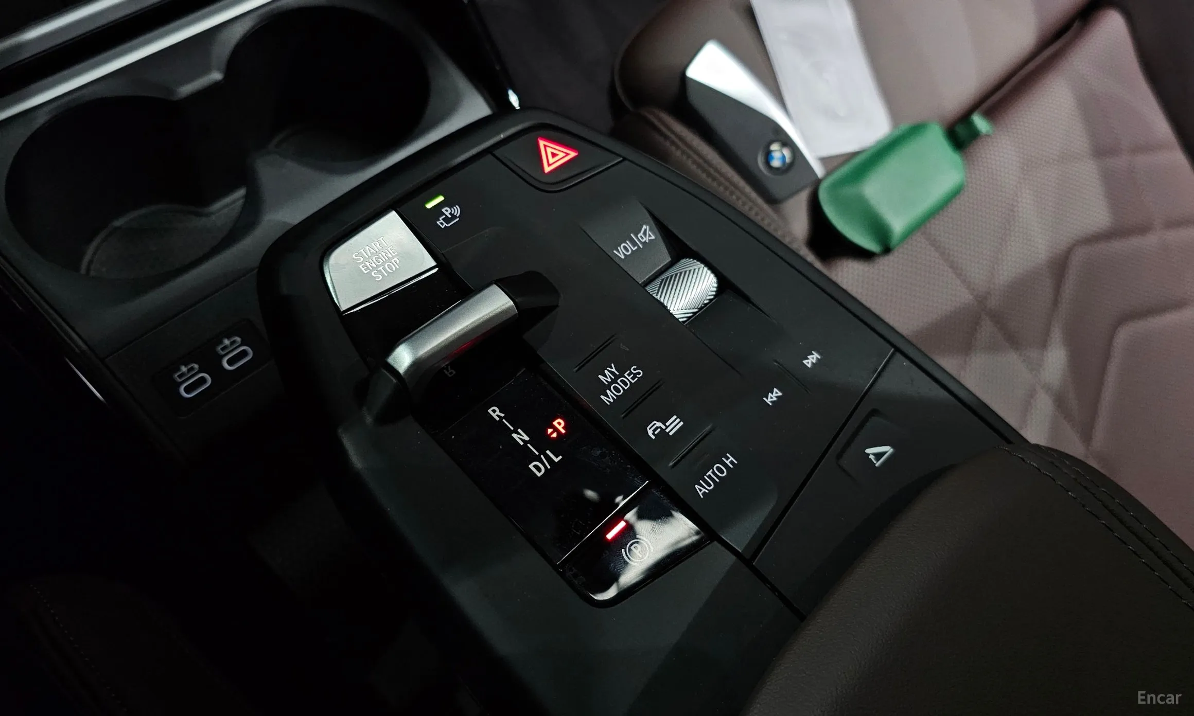 BMW 2 Series Active Tourer (U06) превью 9