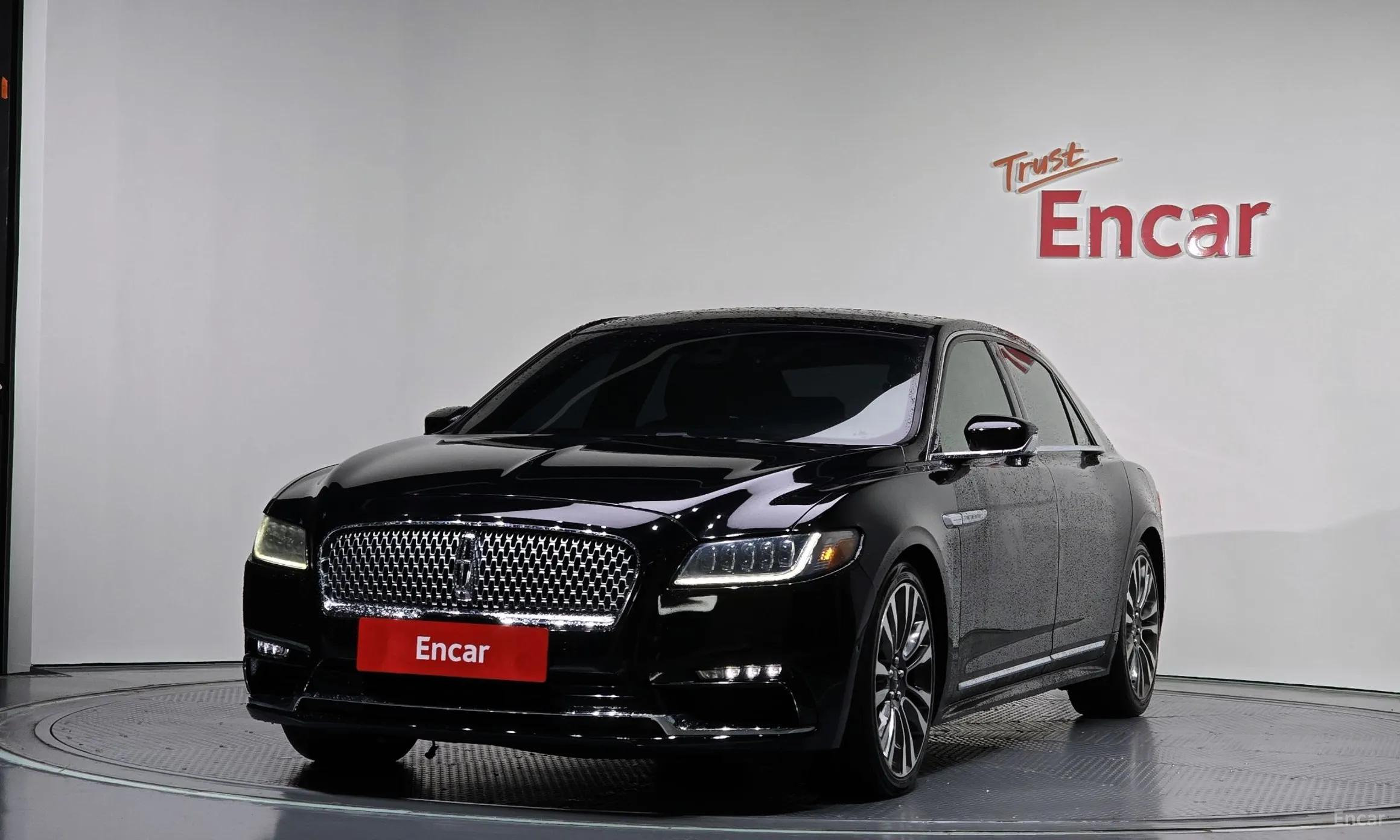 Continental Gen 10