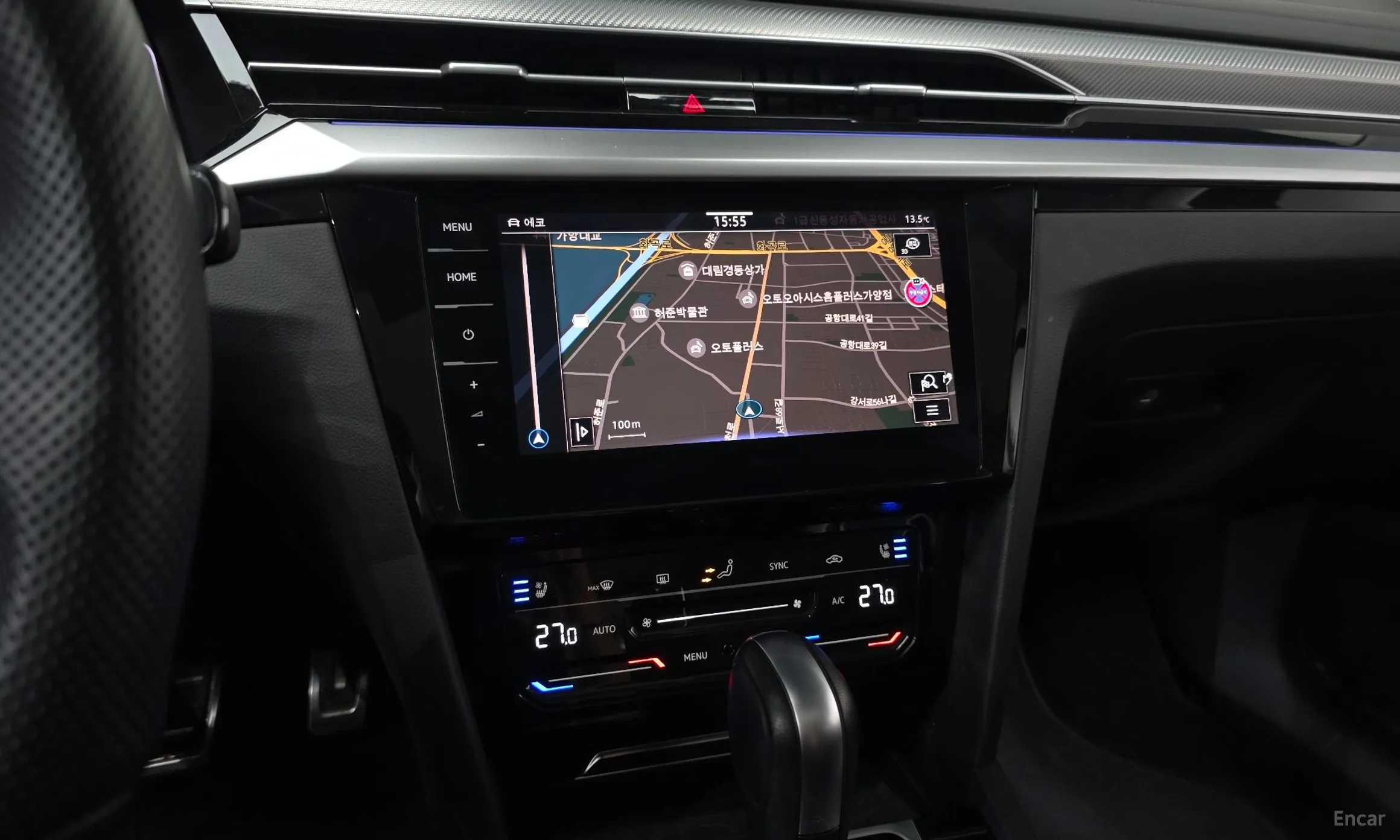 Volkswagen Ateon превью 14