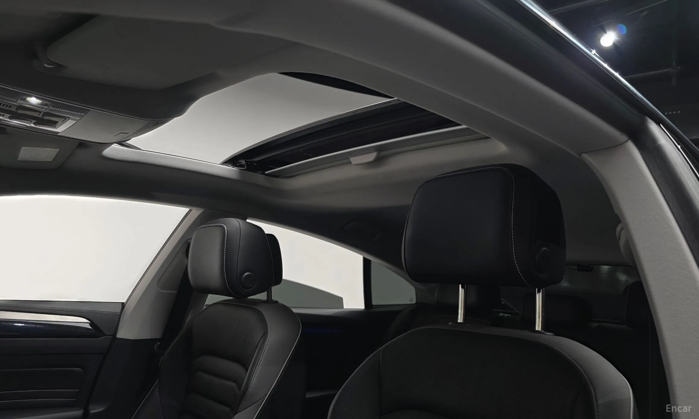 Volkswagen Ateon превью 19