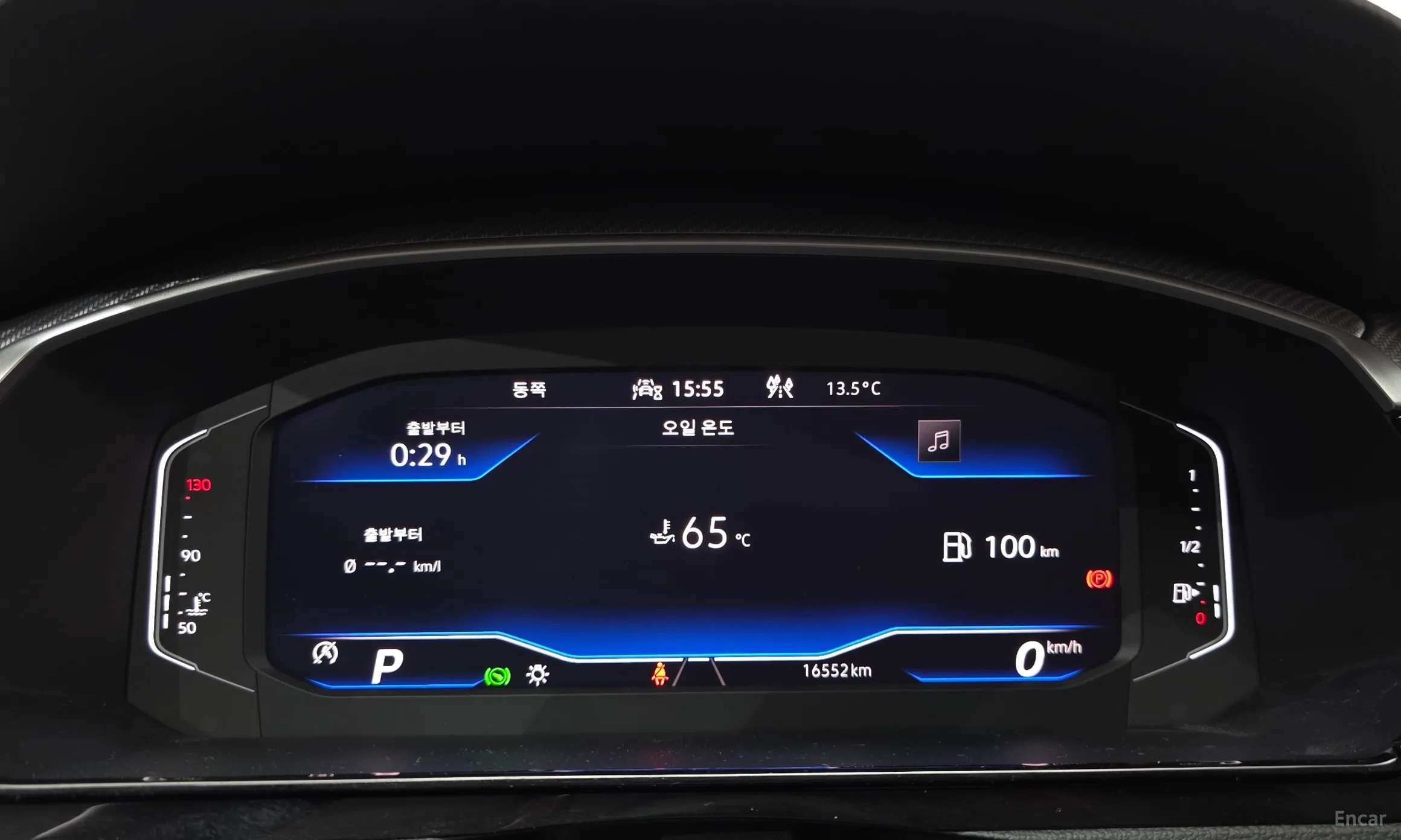 Volkswagen Ateon превью 8