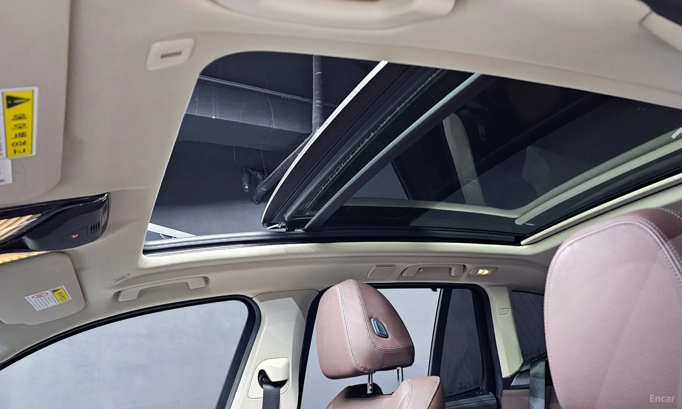 BMW X3 (G01) превью 18