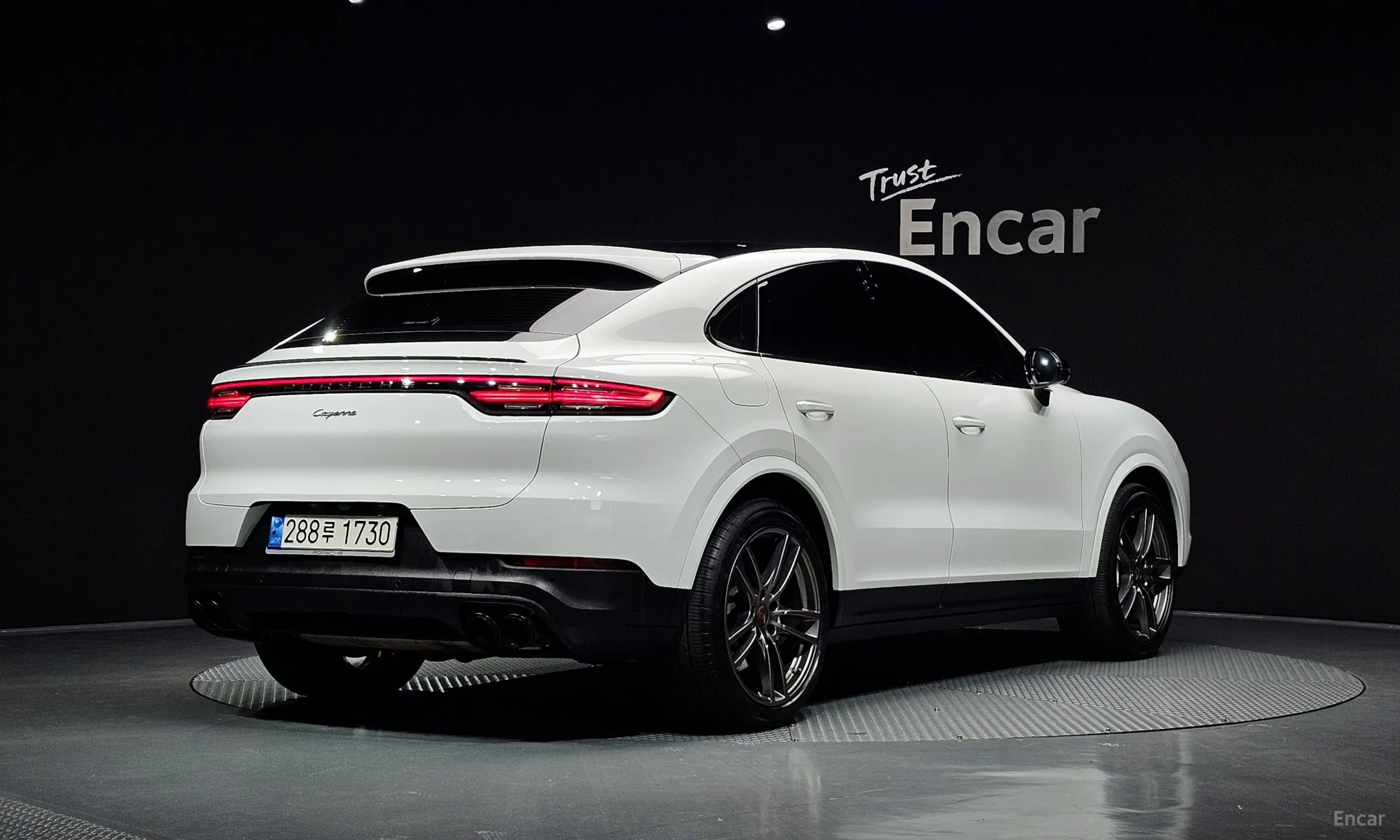 Porsche Cayenne (PO536) превью 2
