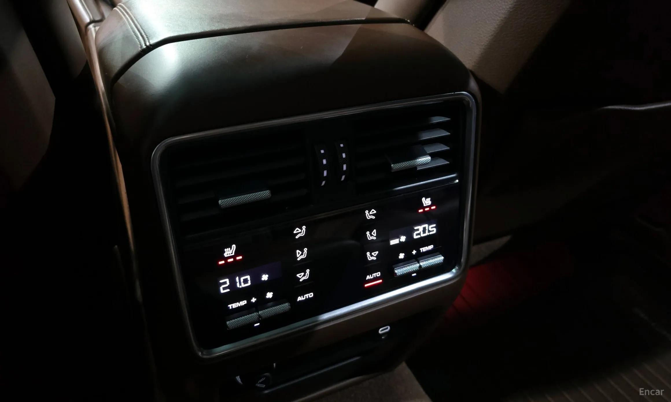 Porsche Cayenne (PO536) превью 17