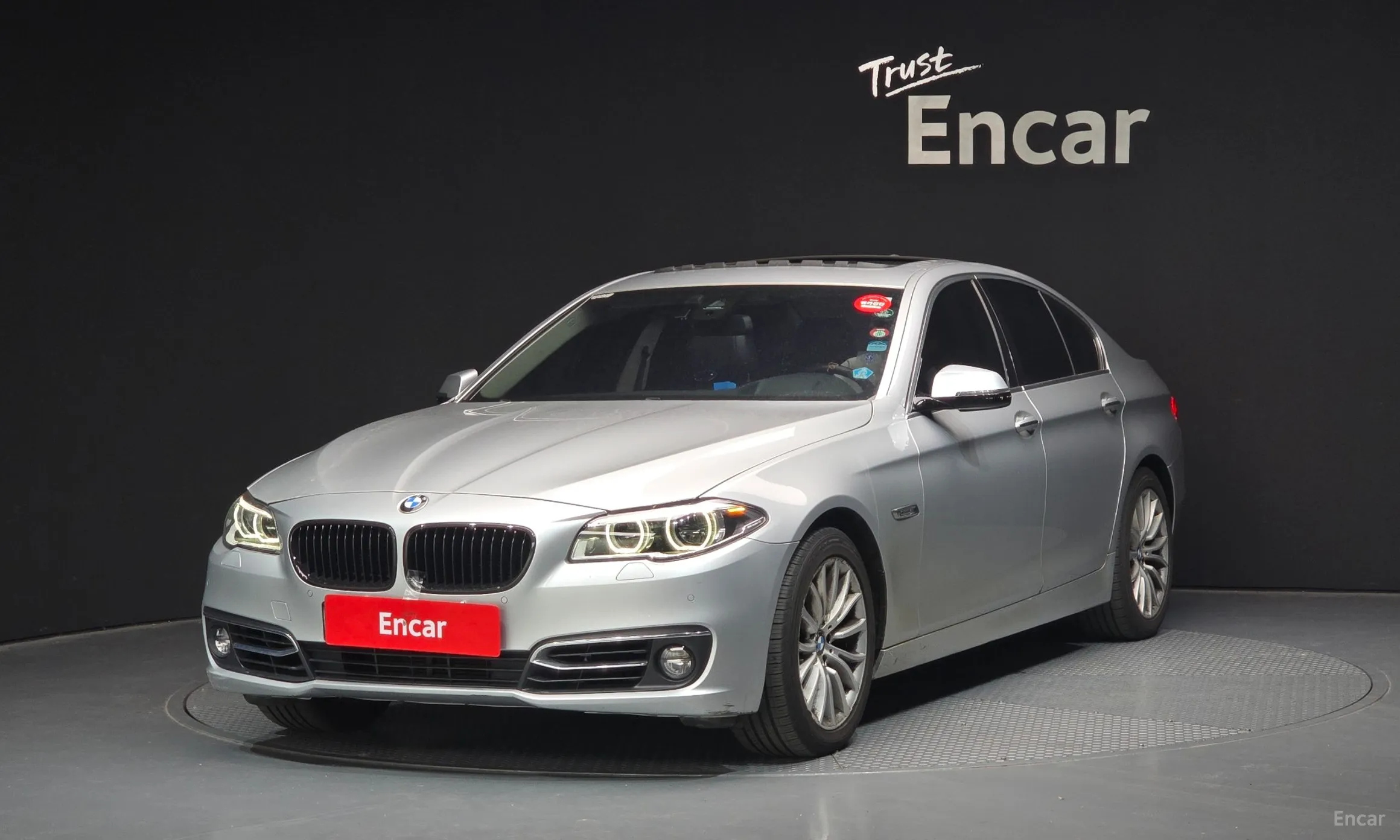 5 Series (F10)