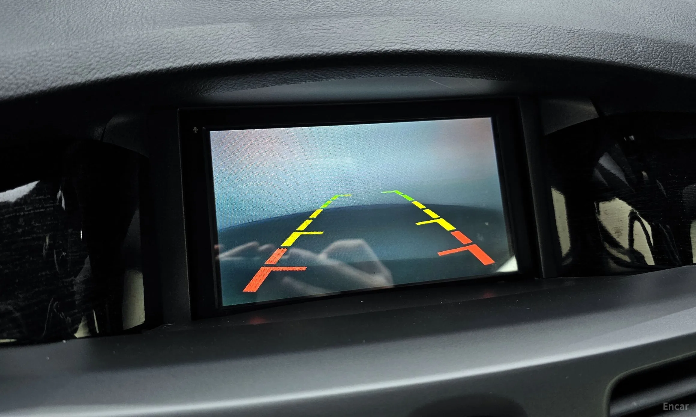 Renault Korea (Samsung) SM5 Platinum превью 14