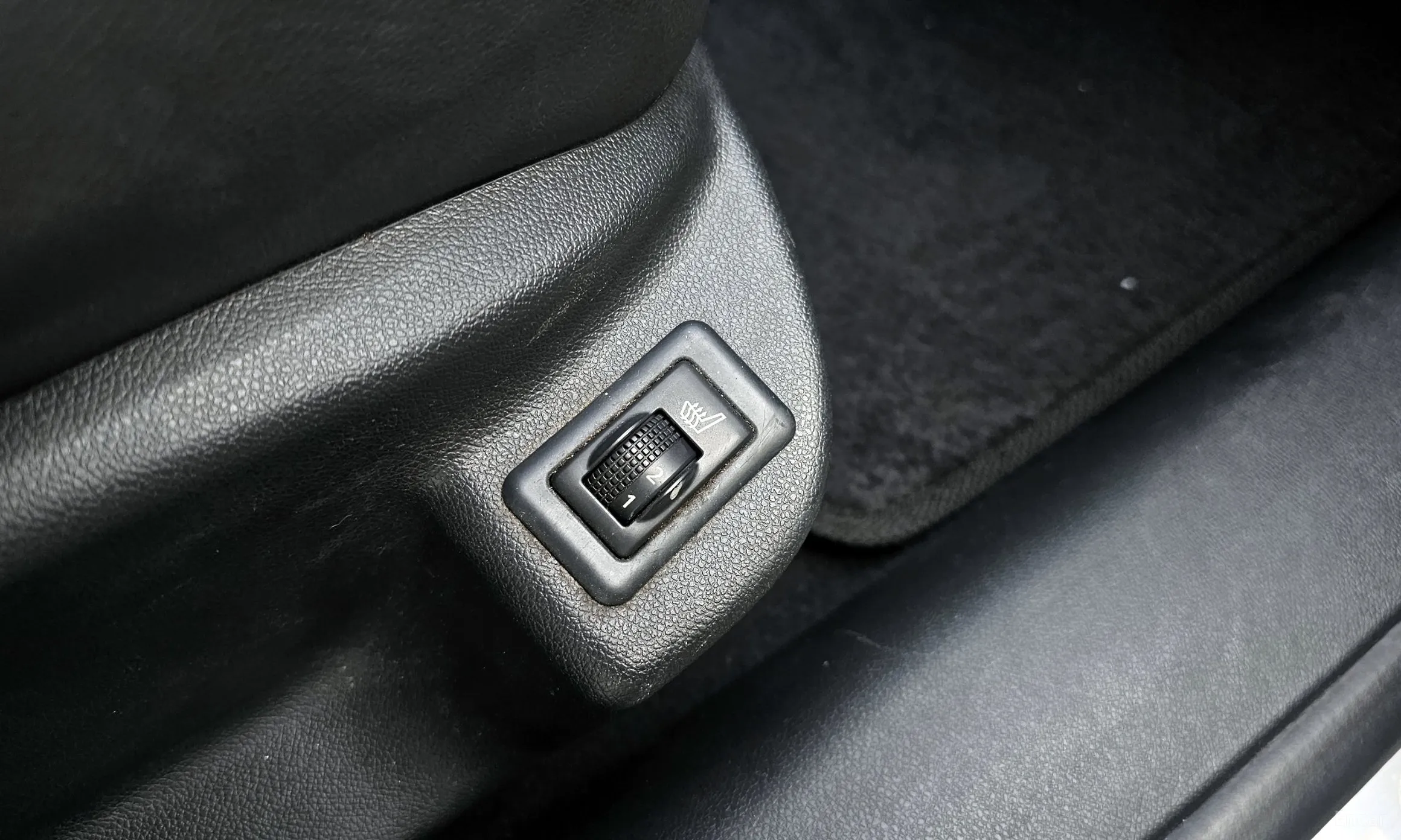 Renault Korea (Samsung) SM5 Platinum превью 17