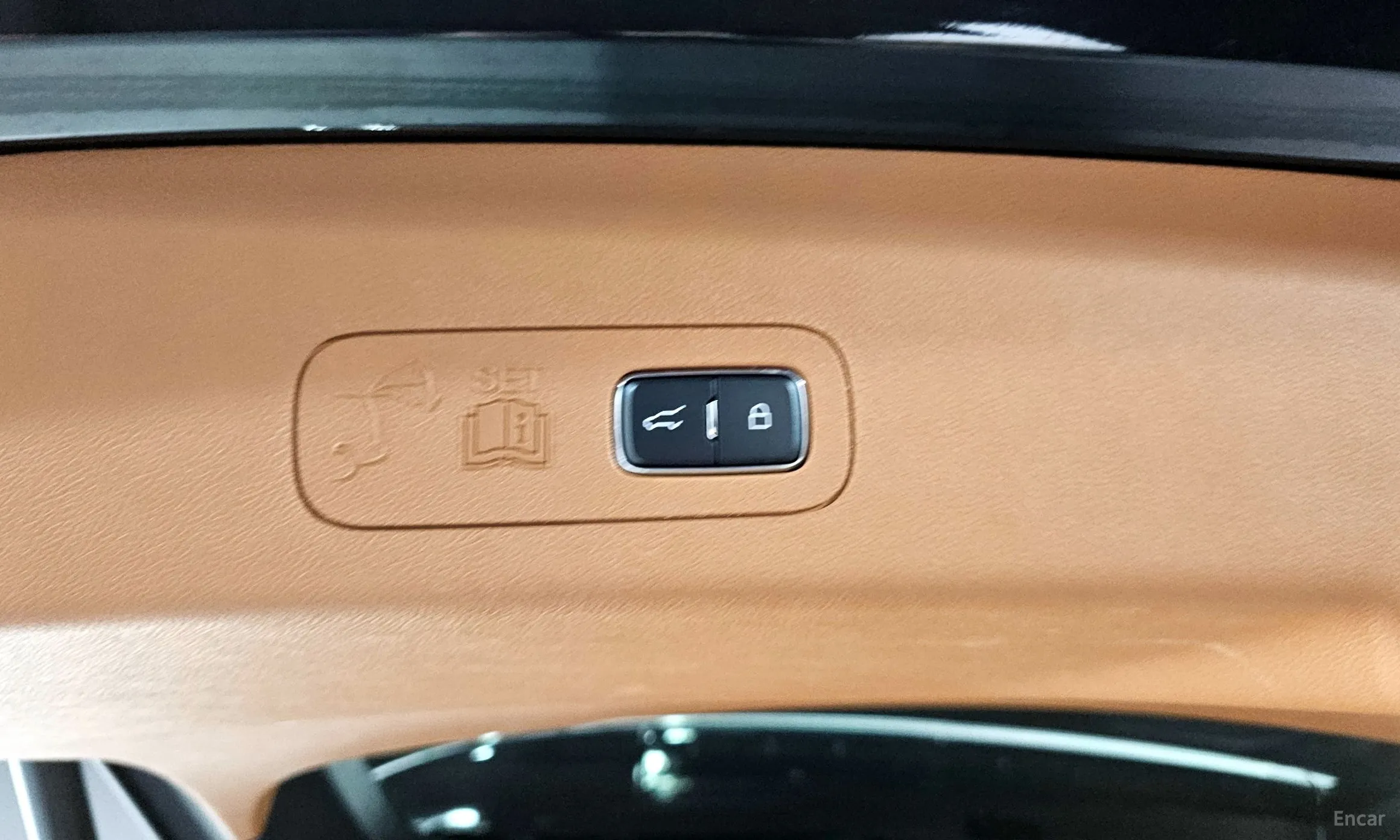 Lincoln Aviator 2nd Generation превью 20