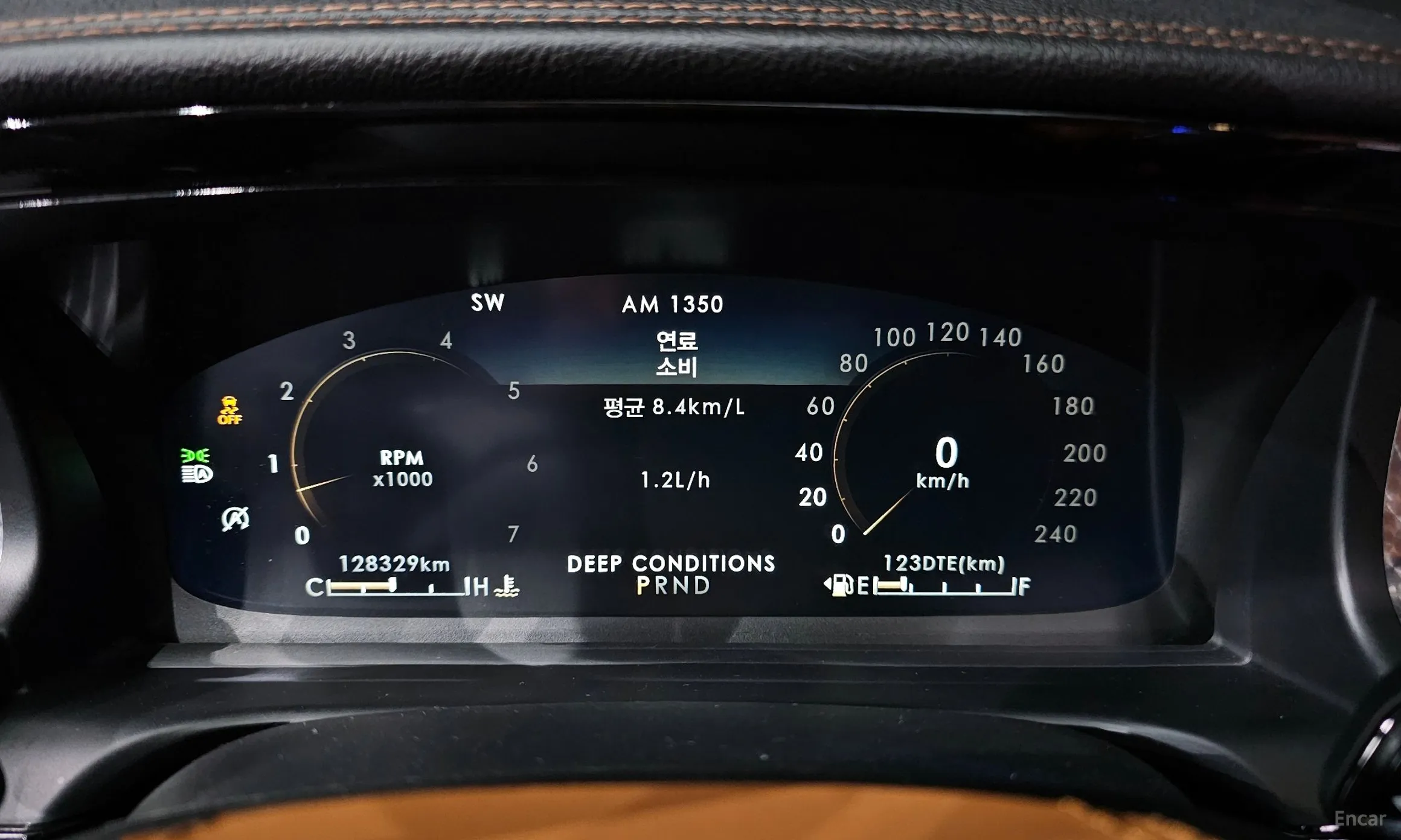 Lincoln Aviator 2nd Generation превью 8