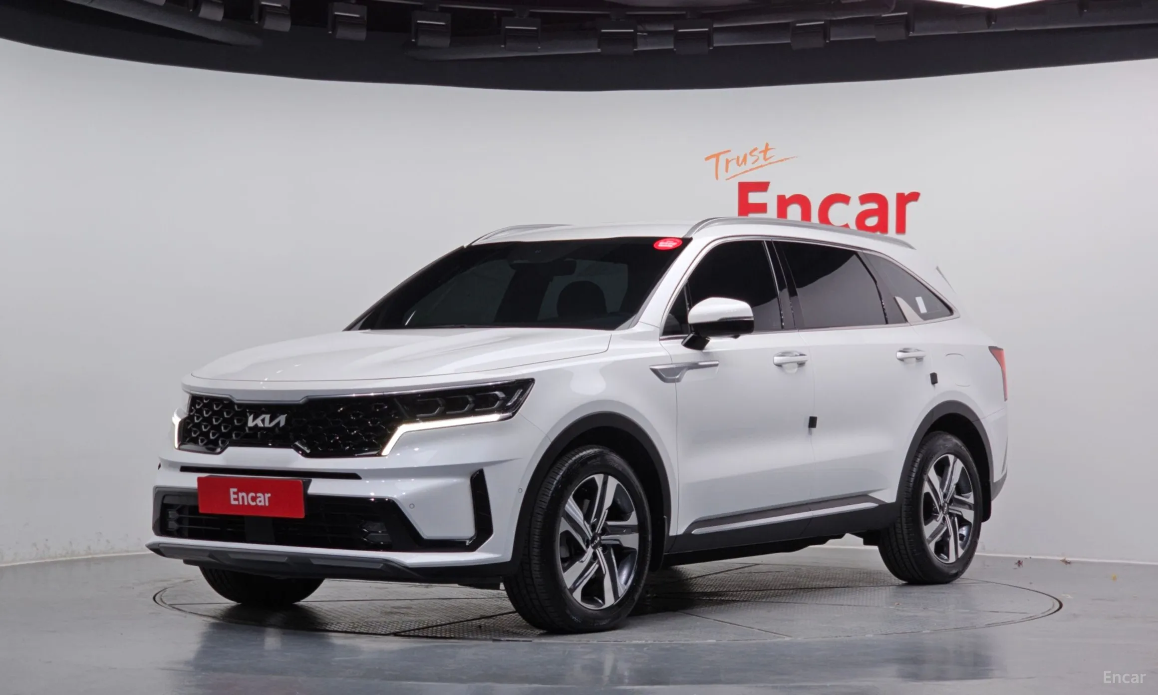 Kia Sorento 4th generation