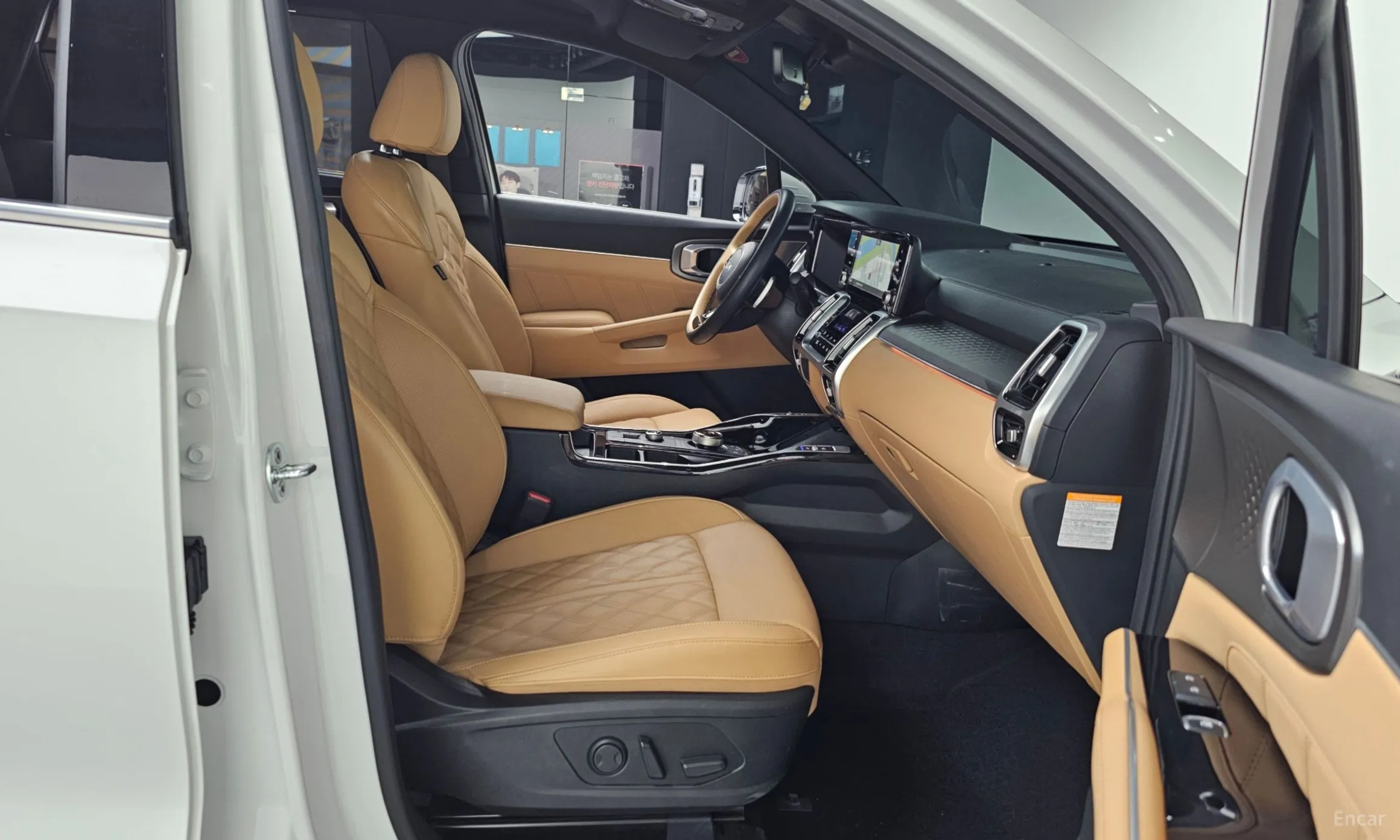 Kia Sorento 4th generation превью 11