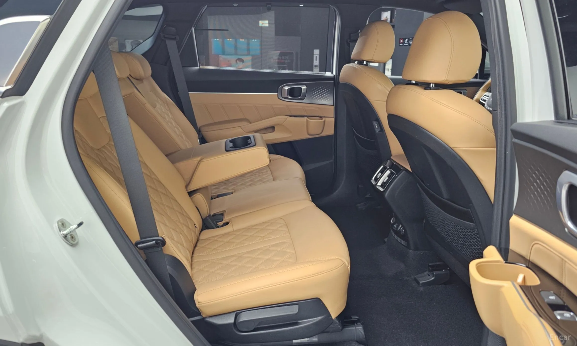 Kia Sorento 4th generation превью 12