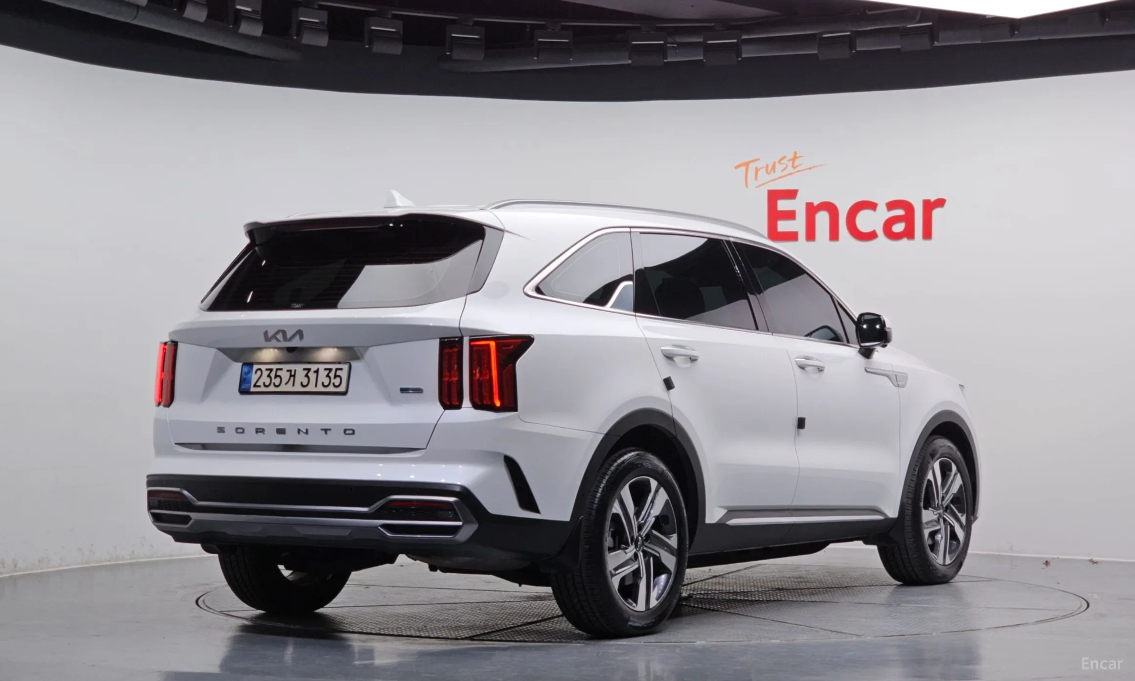 Kia Sorento 4th generation
