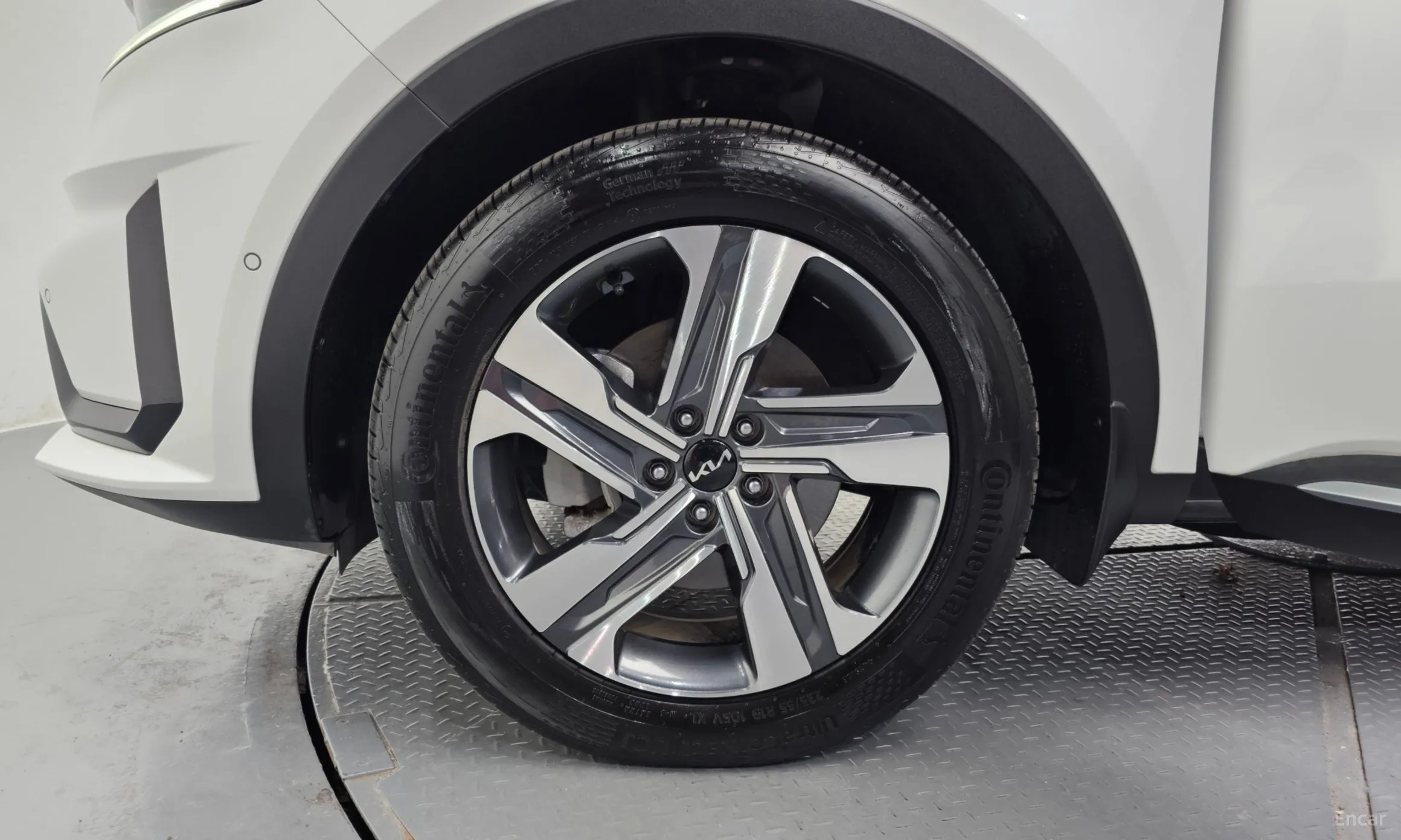 Kia Sorento 4th generation превью 5