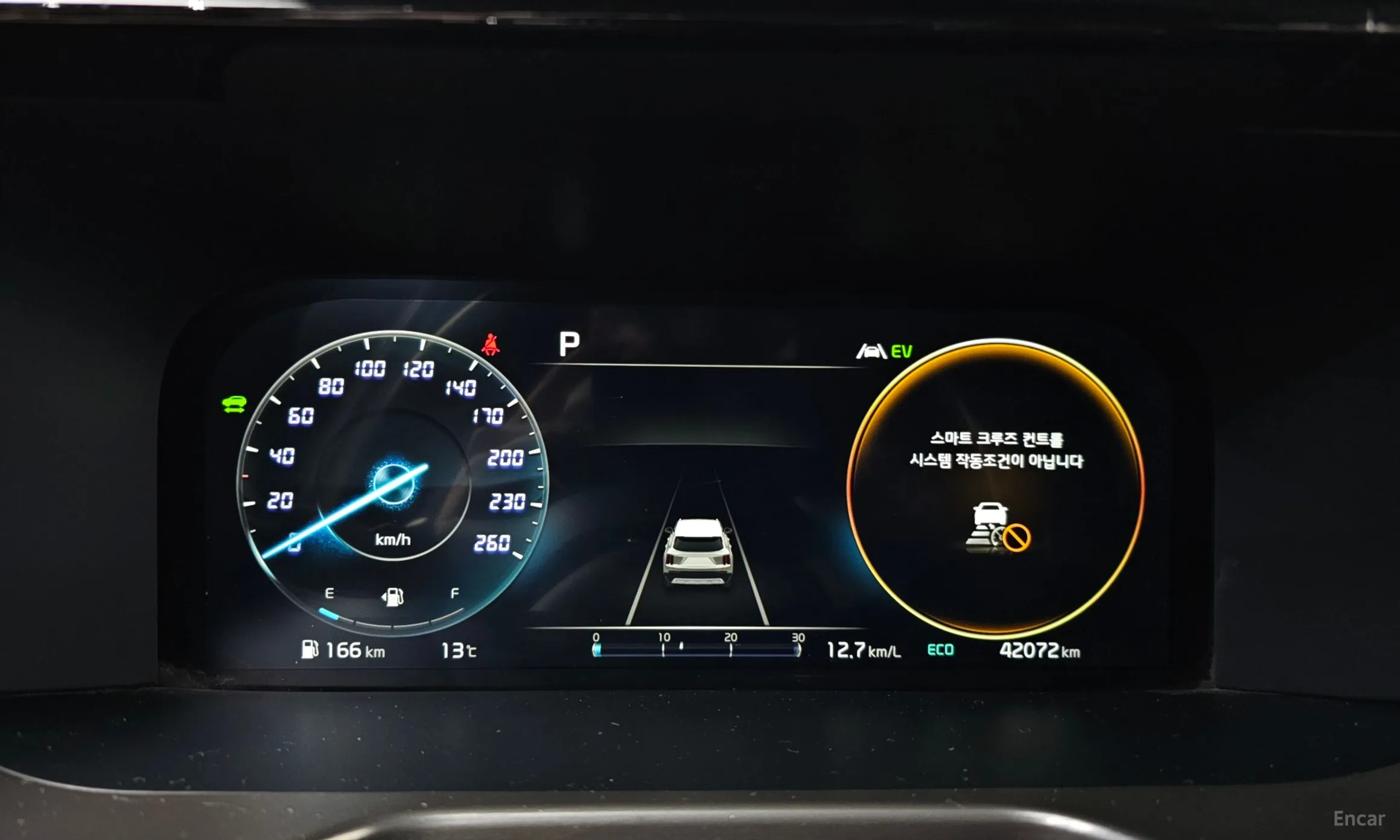 Kia Sorento 4th generation превью 8