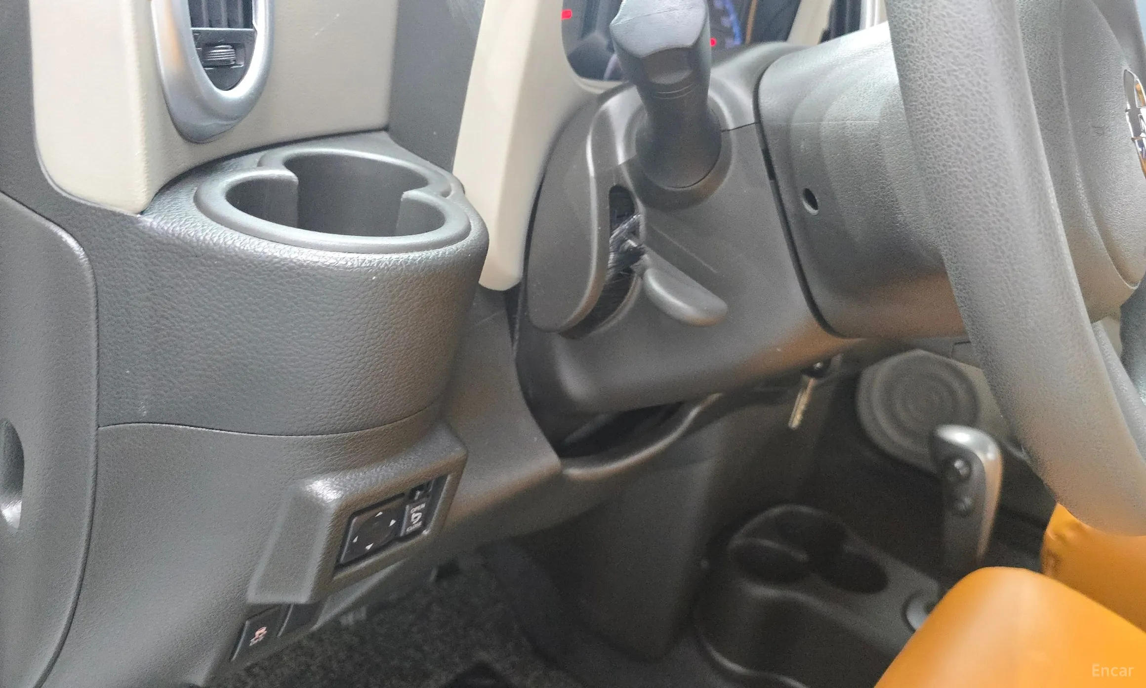 Nissan Cube превью 17