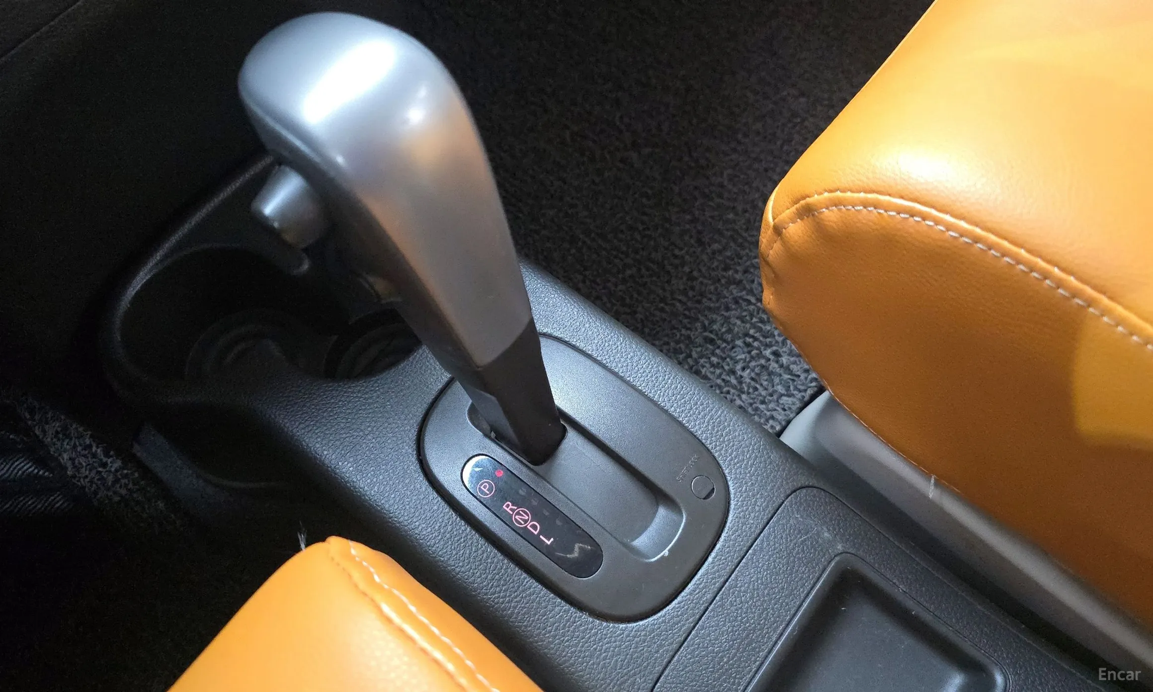 Nissan Cube превью 9