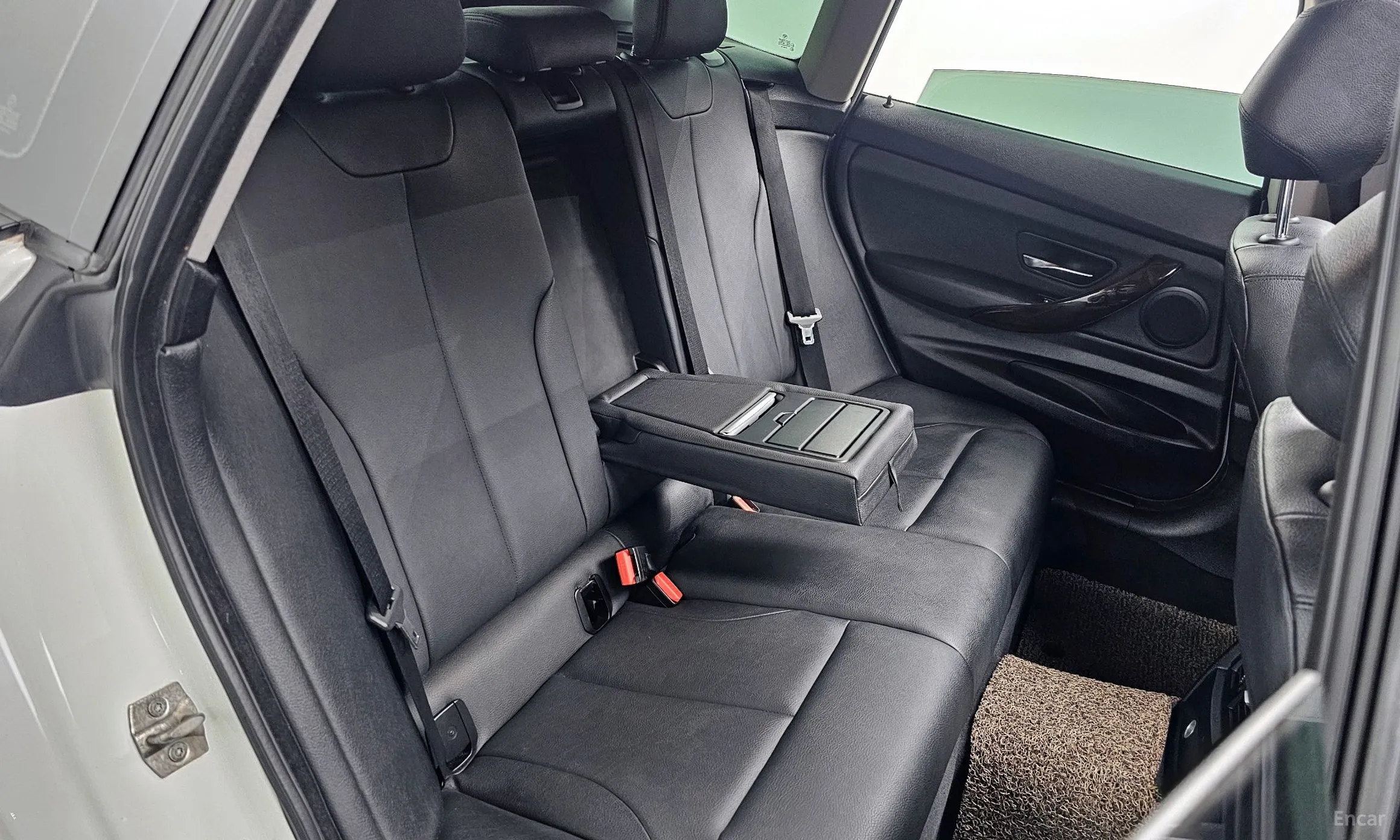 BMW 3 Series GT (F34) превью 12