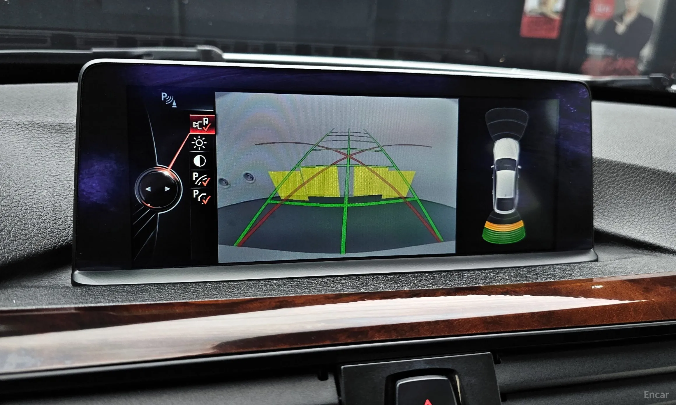 BMW 3 Series GT (F34) превью 15