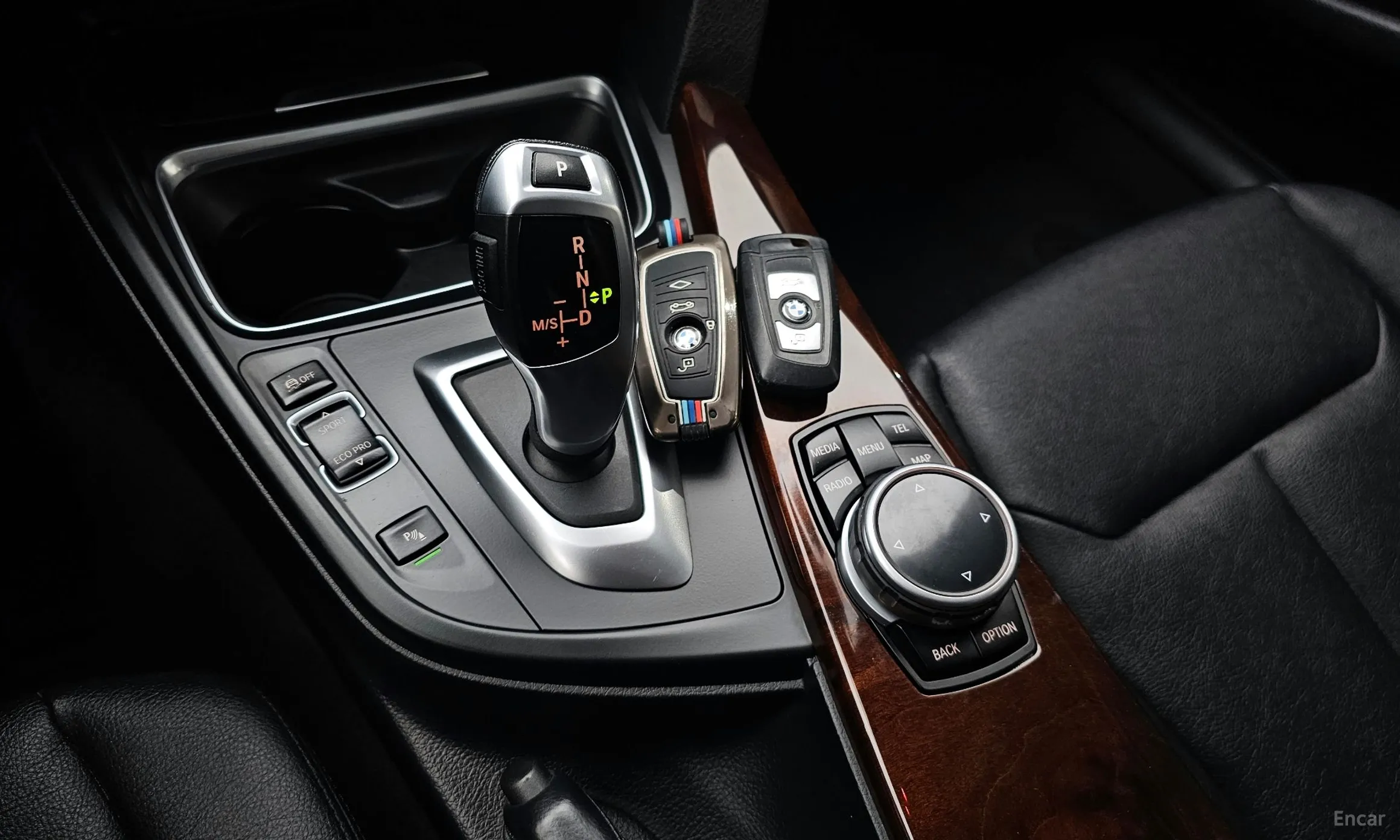 BMW 3 Series GT (F34) превью 9