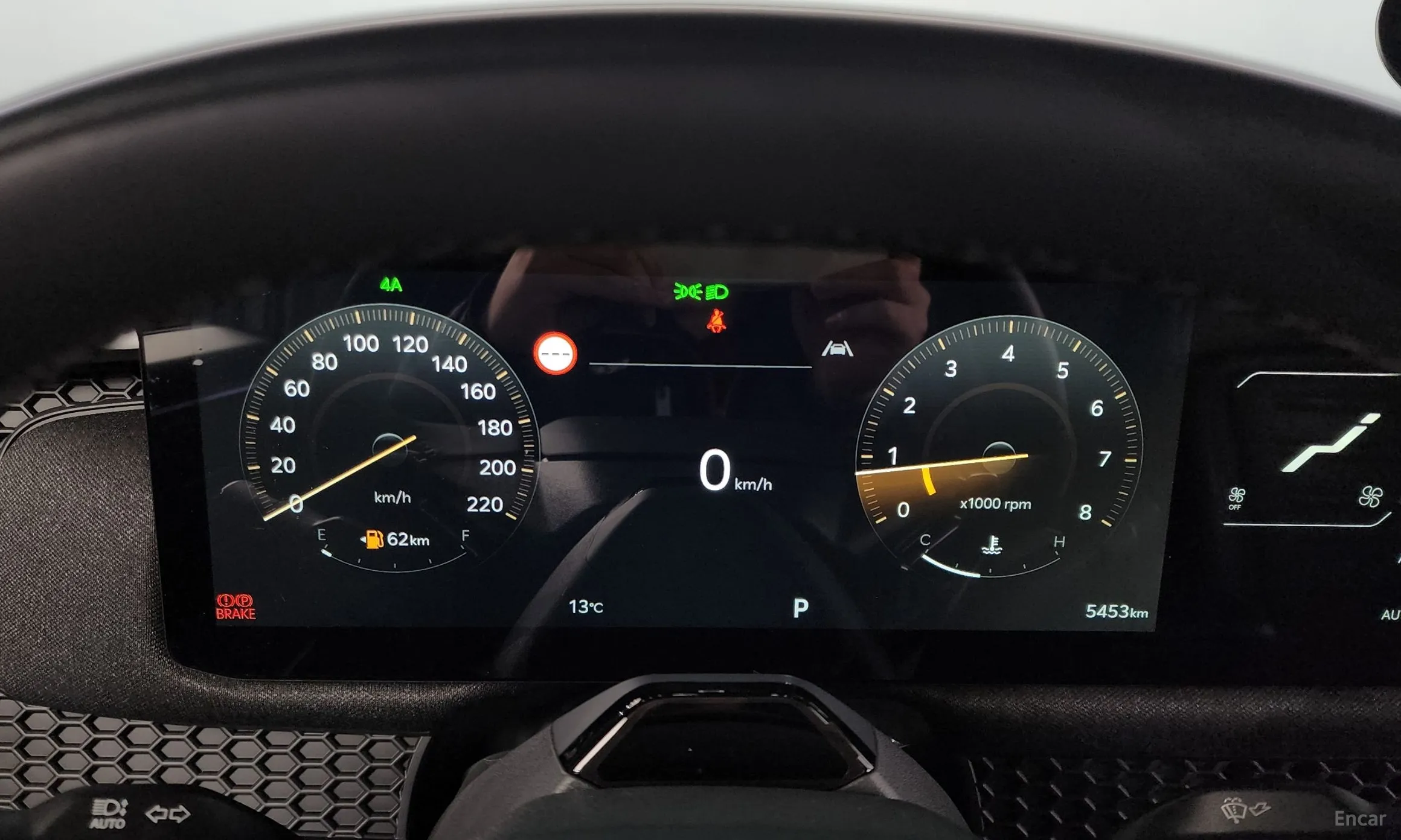 Kia Tasman превью 8