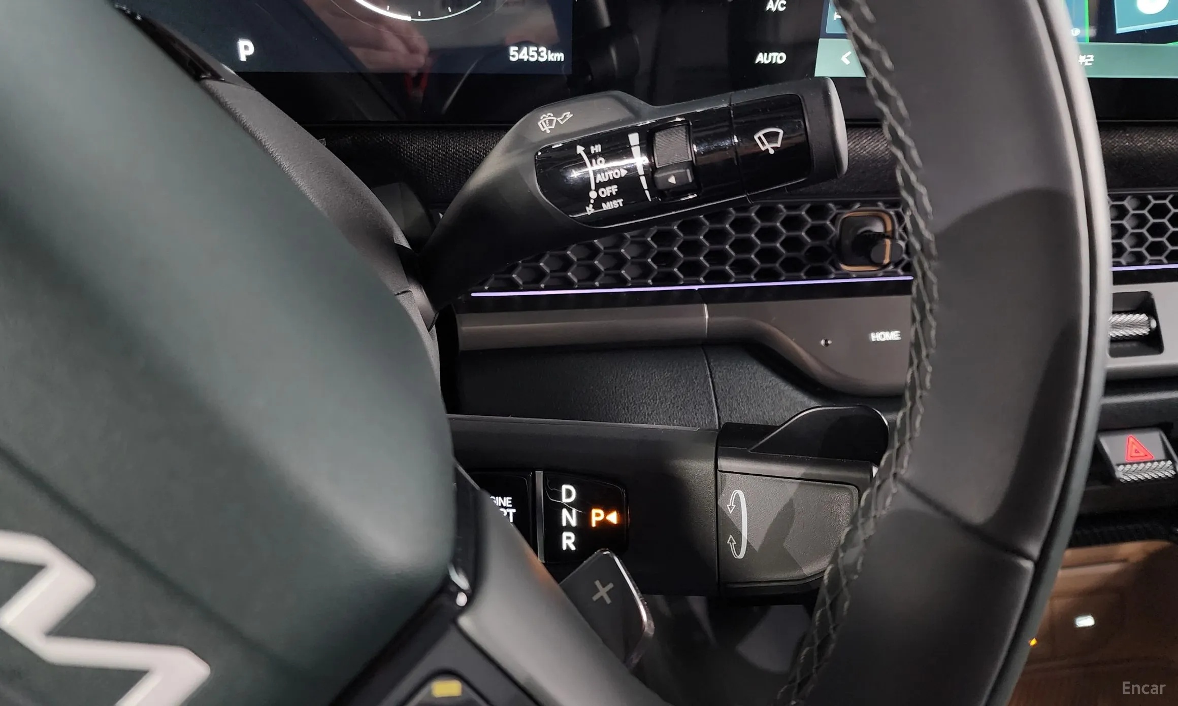 Kia Tasman превью 9
