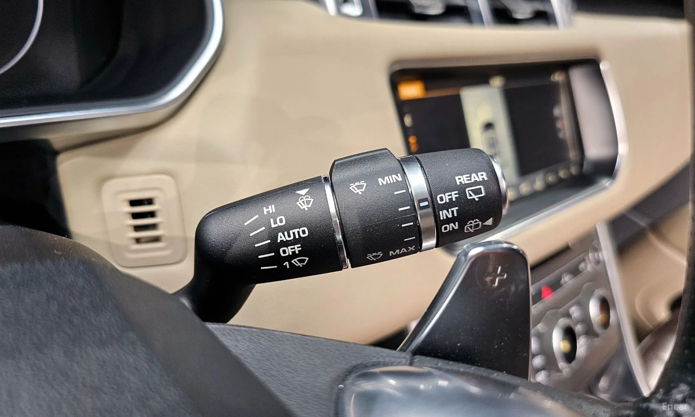 Land Rover Range Rover Sport 2nd Generation превью 16