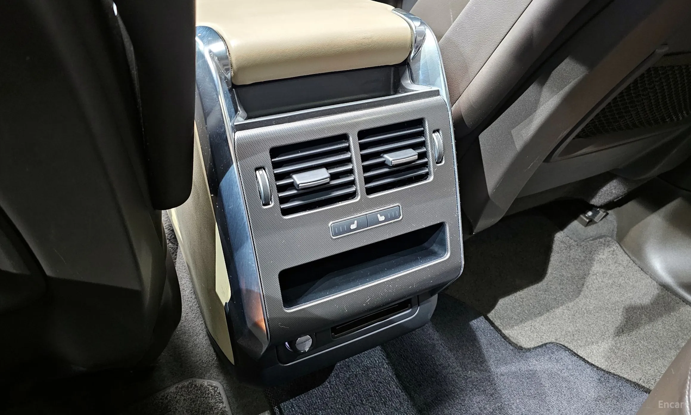 Land Rover Range Rover Sport 2nd Generation превью 17