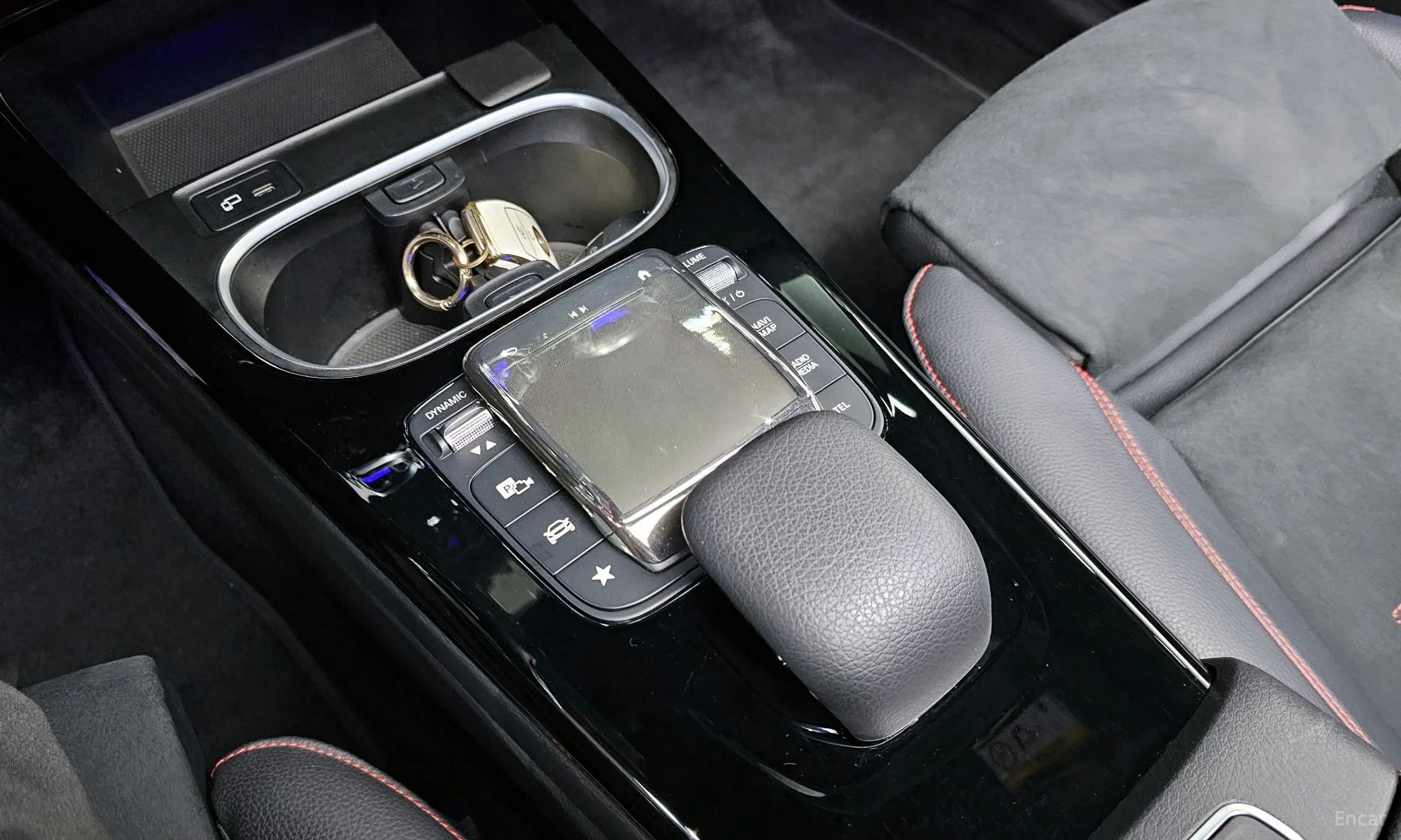 Mercedes Benz CLA-Class C118 превью 18