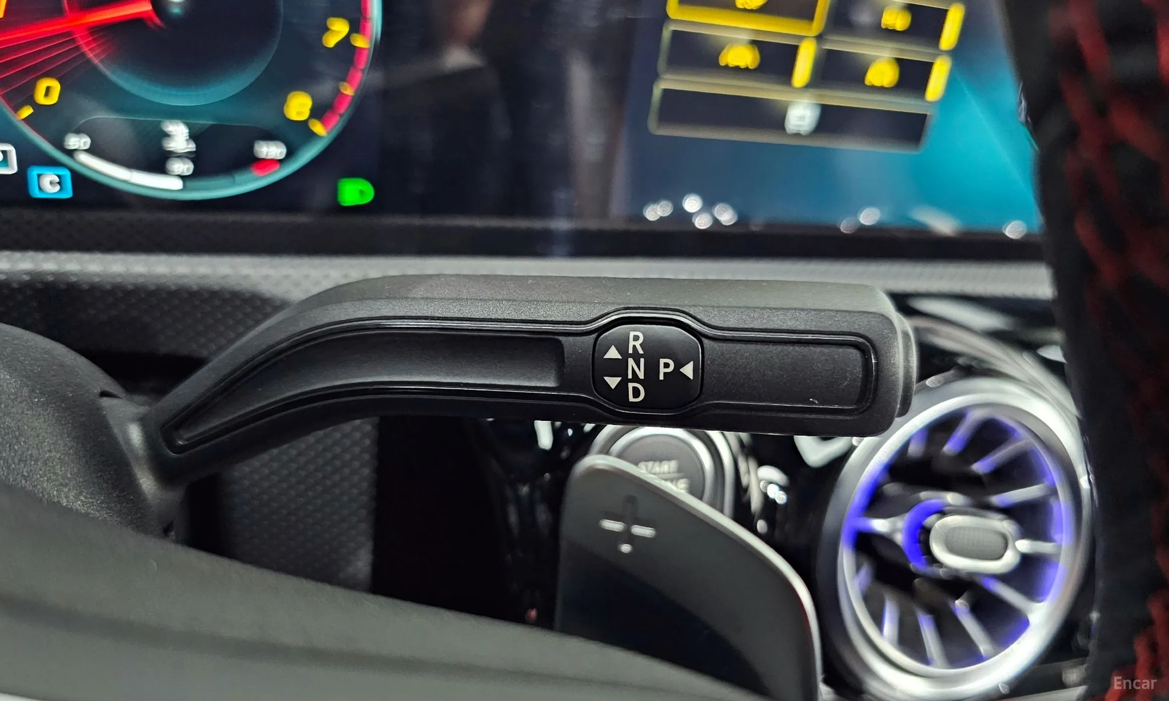 Mercedes Benz CLA-Class C118 превью 9