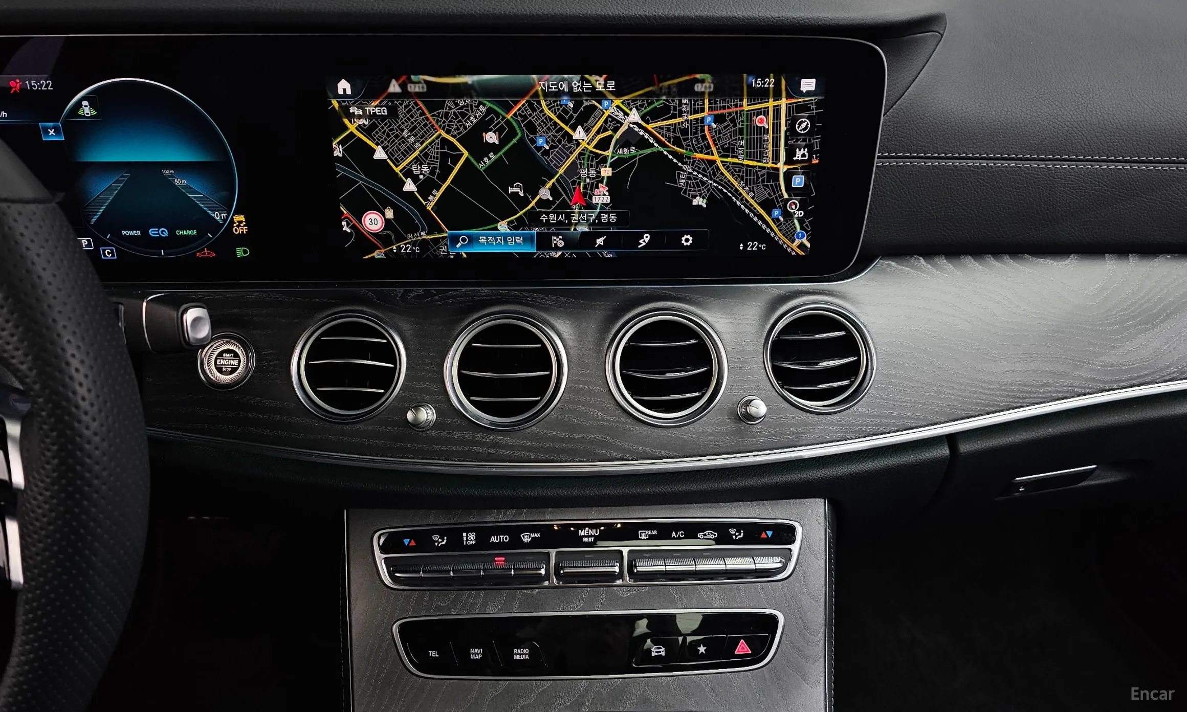 Mercedes Benz E-Class W213 превью 14