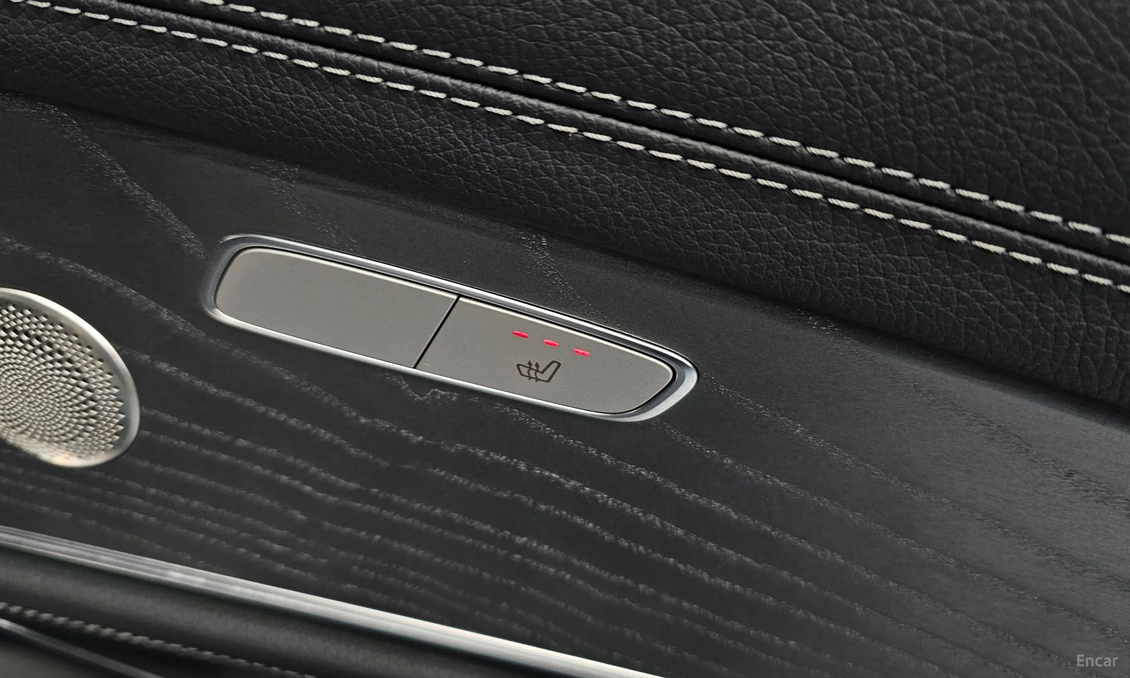 Mercedes Benz E-Class W213 превью 18